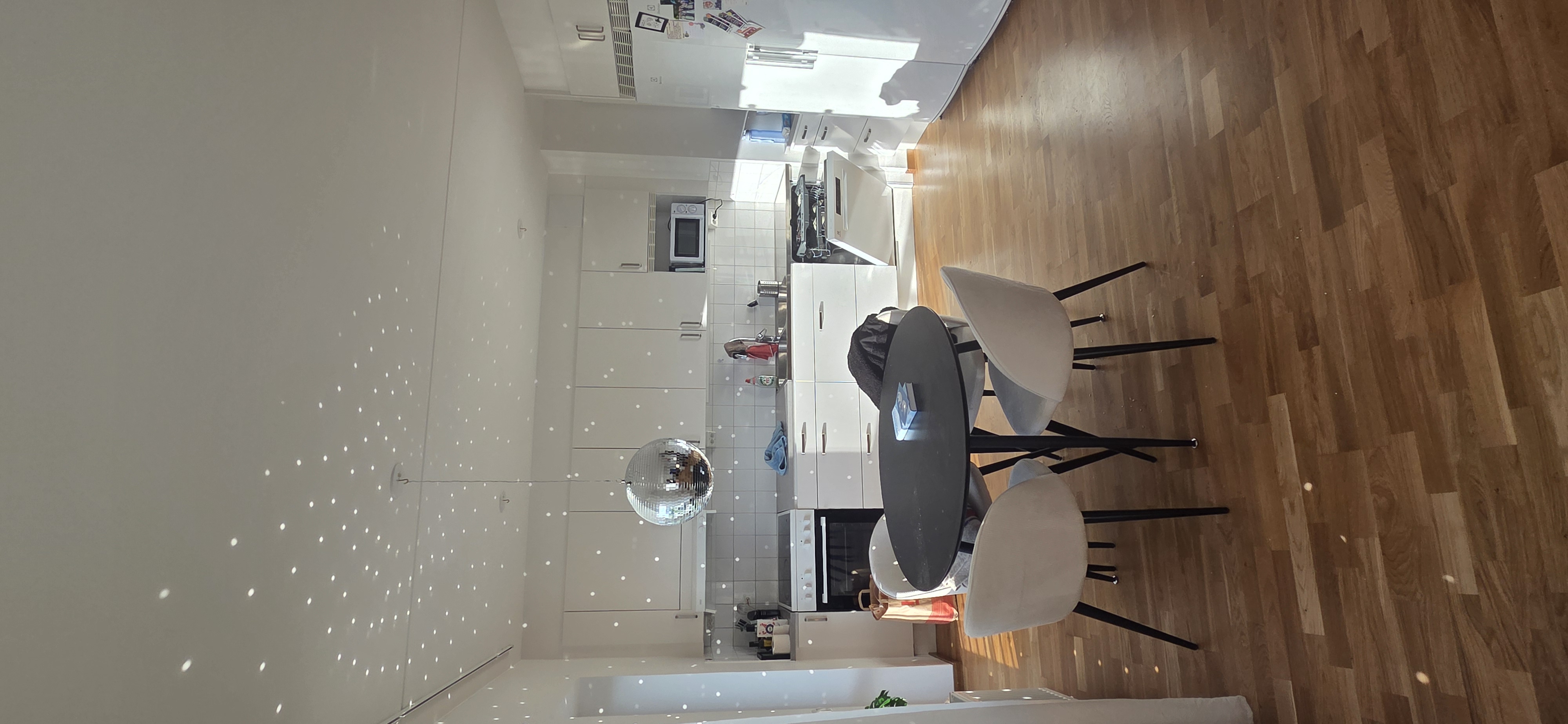 Bäcklösavägen 4B