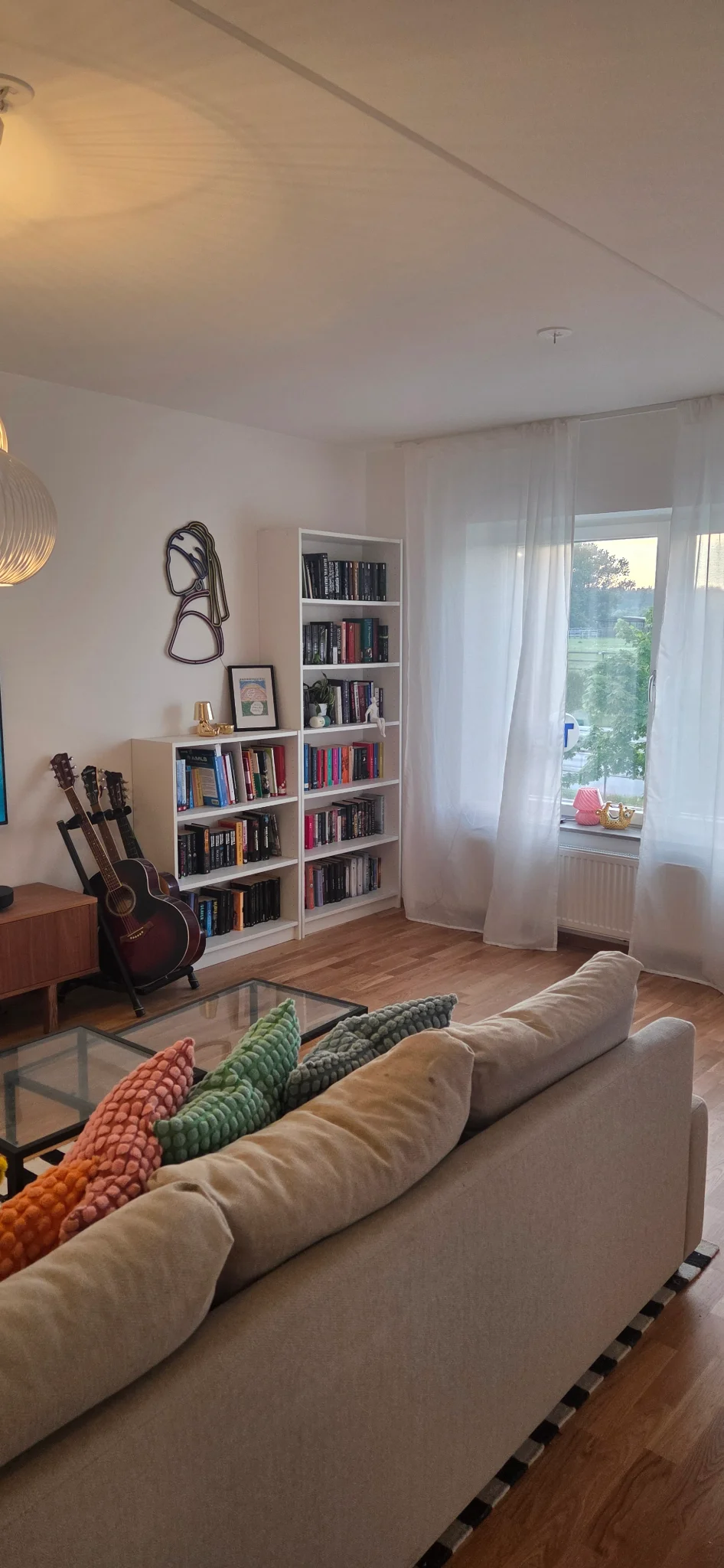 2-rumslägenhet i Uppsala, Bäcklösavägen - bild 5