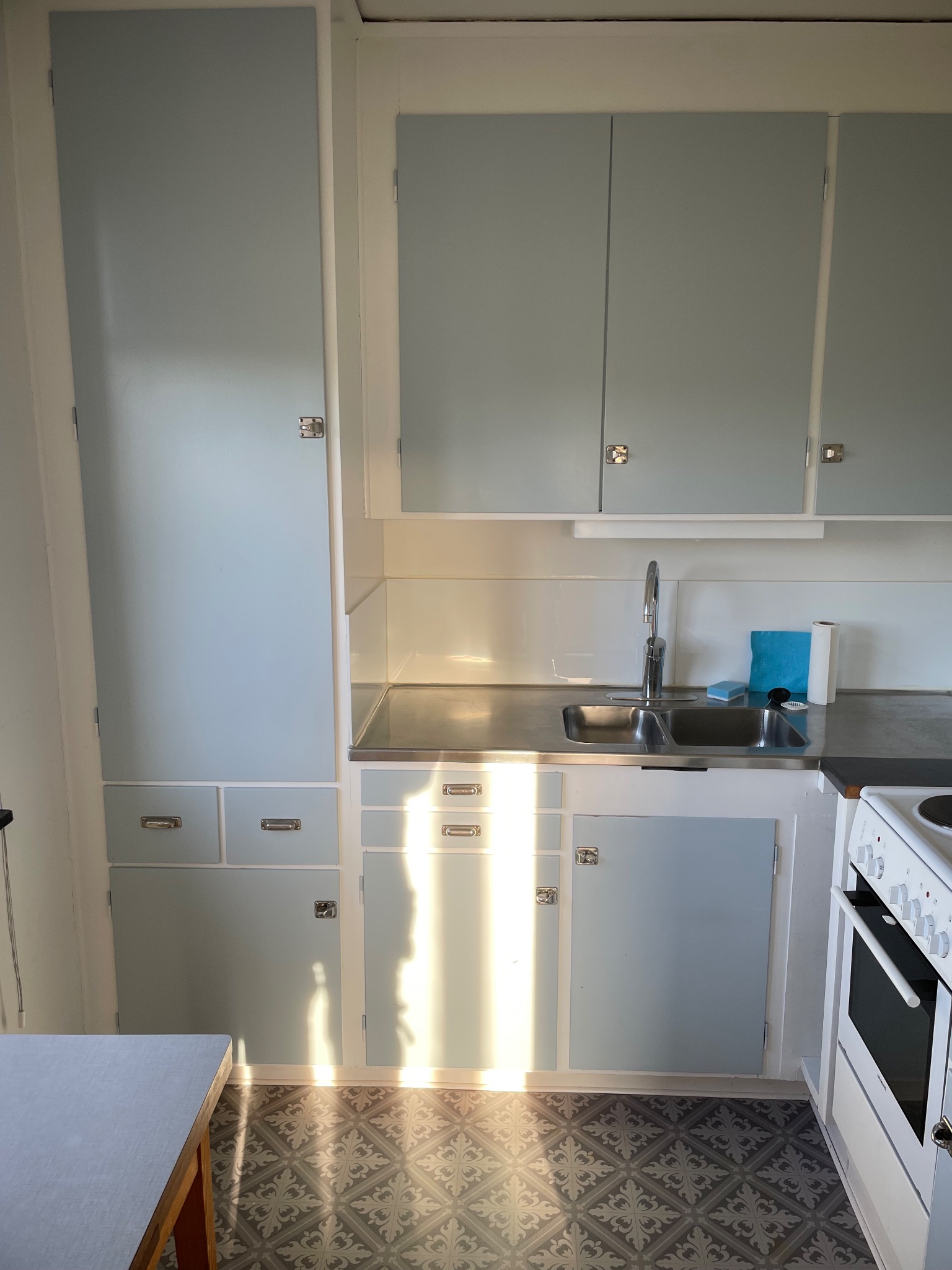 2-rumslägenhet i Älvängen, Röbacka - bild 2