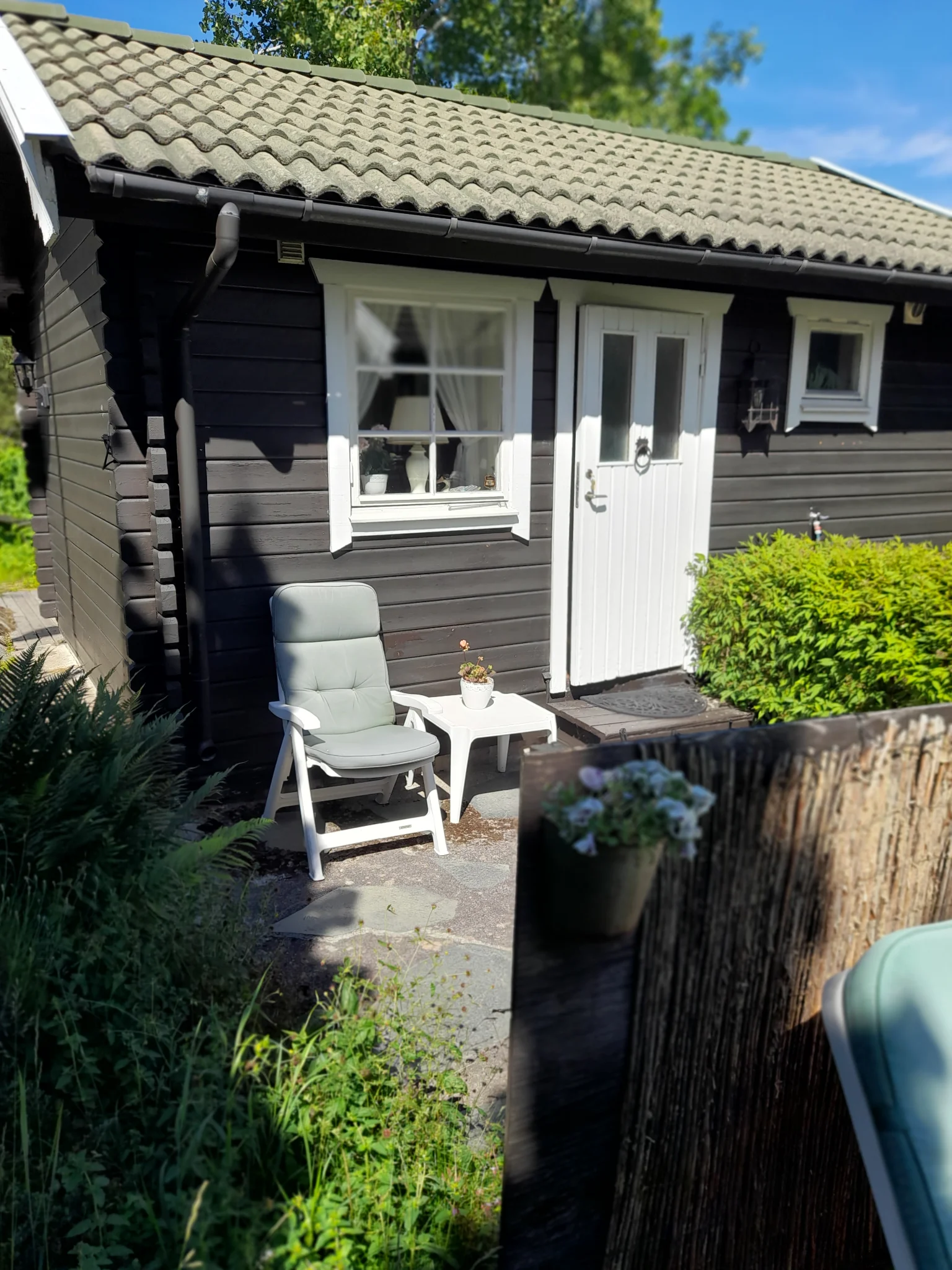 1-rumshus i Djurhamn, Jörnslingan - bild 5