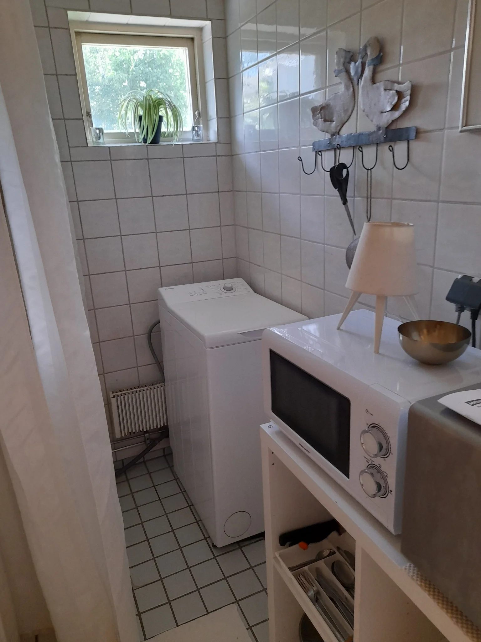 1-rumshus i Djurhamn, Jörnslingan - bild 4
