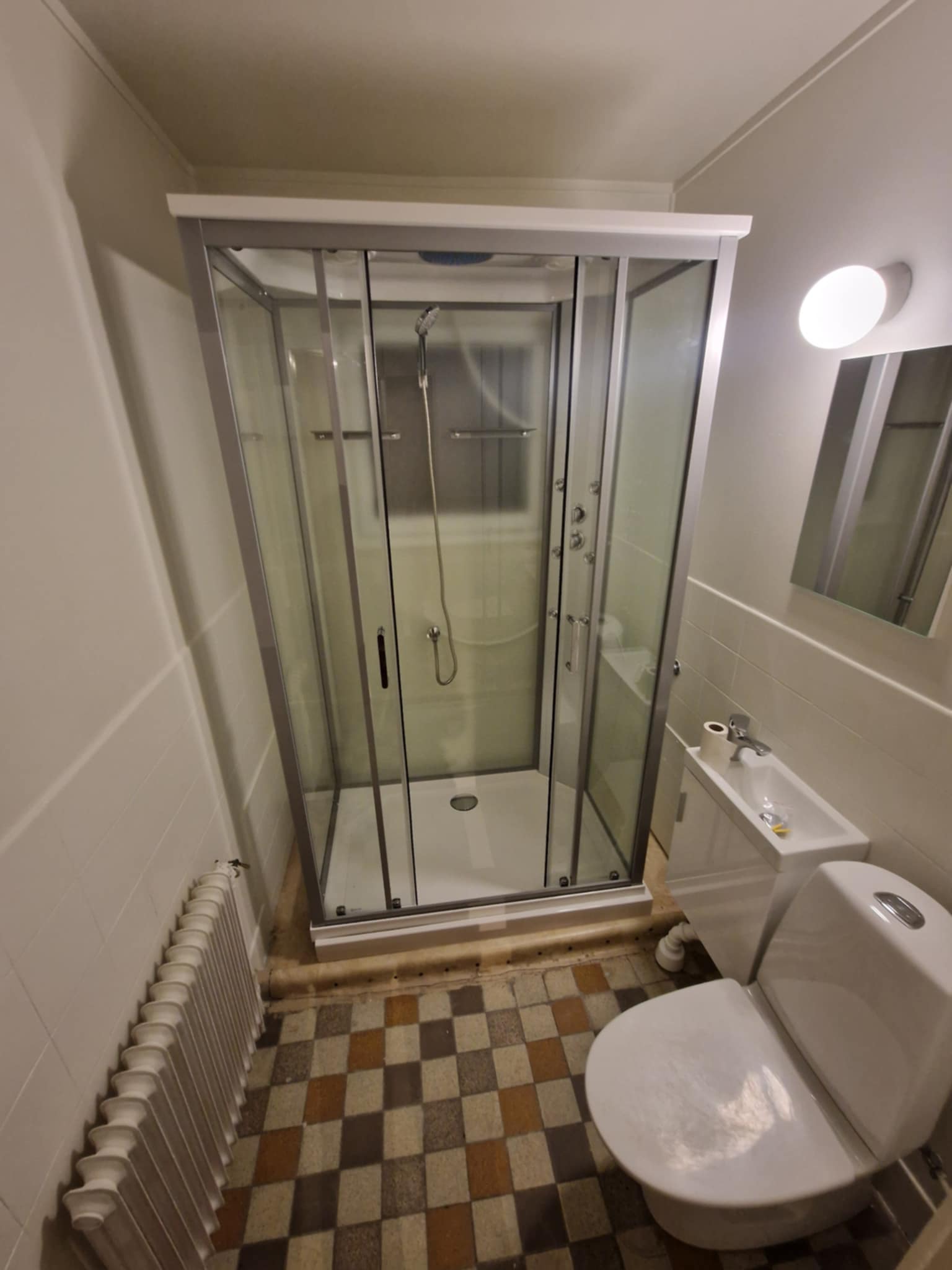 10-rumshus i Boden, Norra Skogsgatan - bild 4
