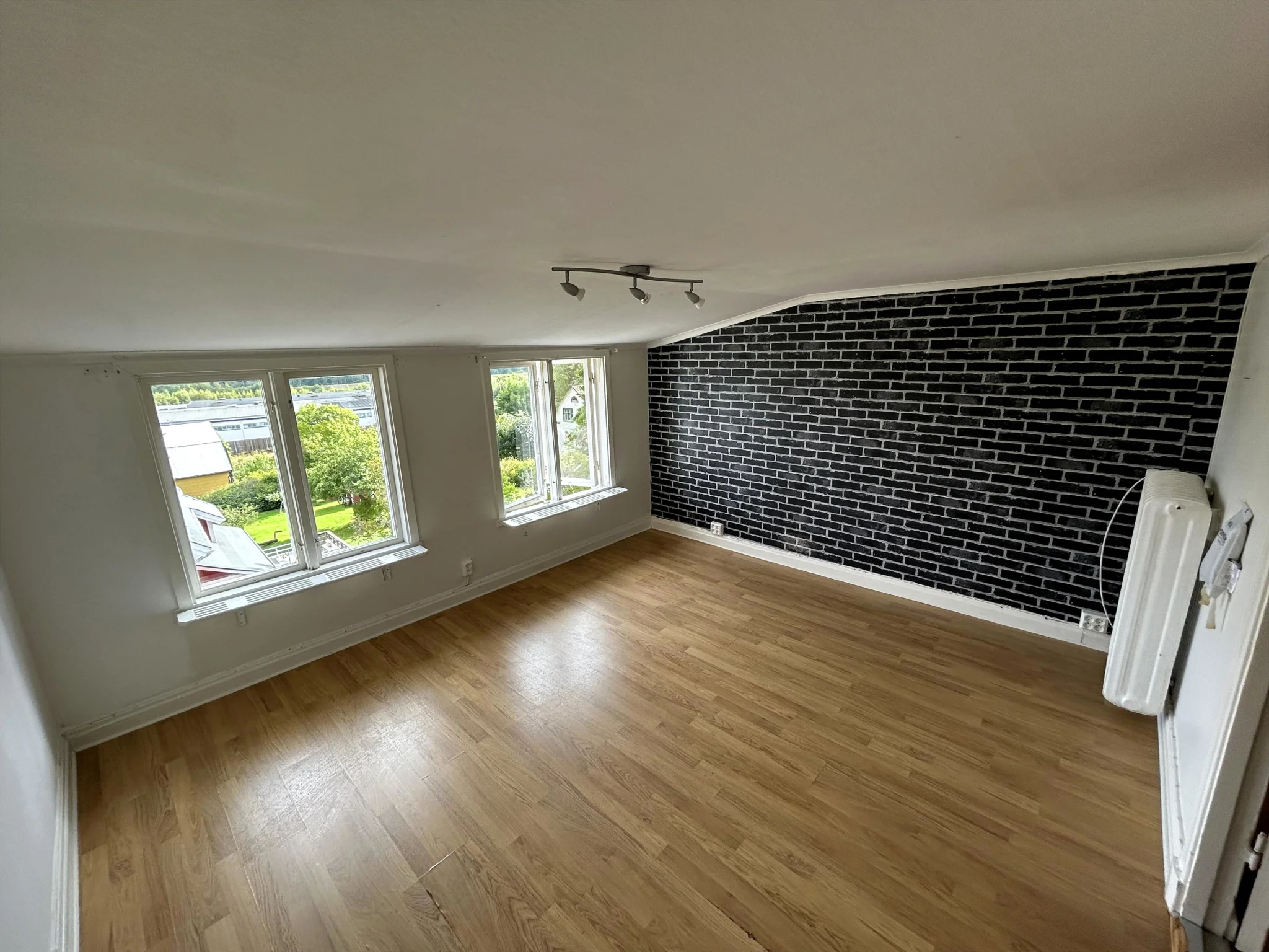 2-rumslägenhet i Åsensbruk, Storvägen - bild 4