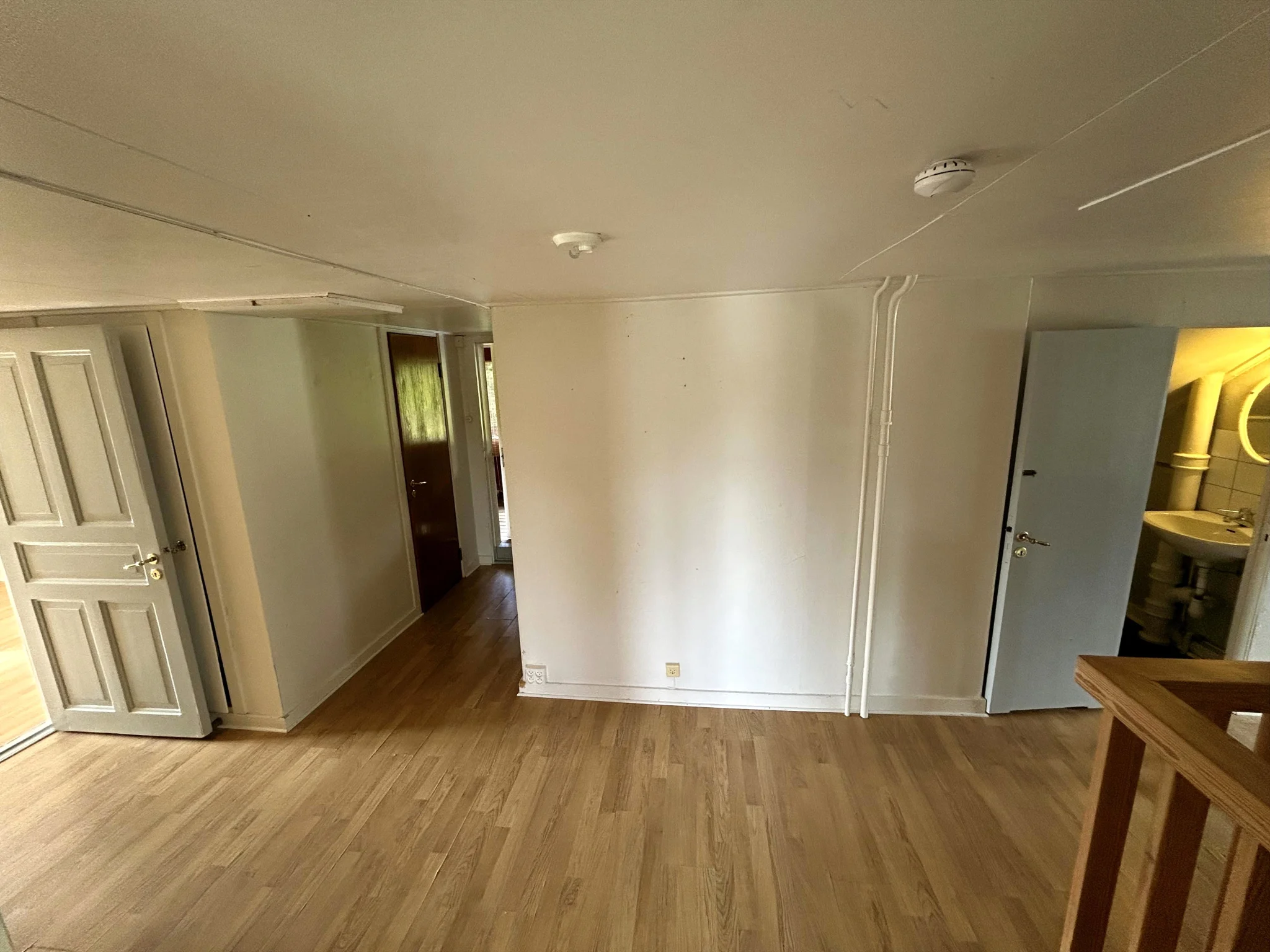 2-rumslägenhet i Åsensbruk, Storvägen - bild 5