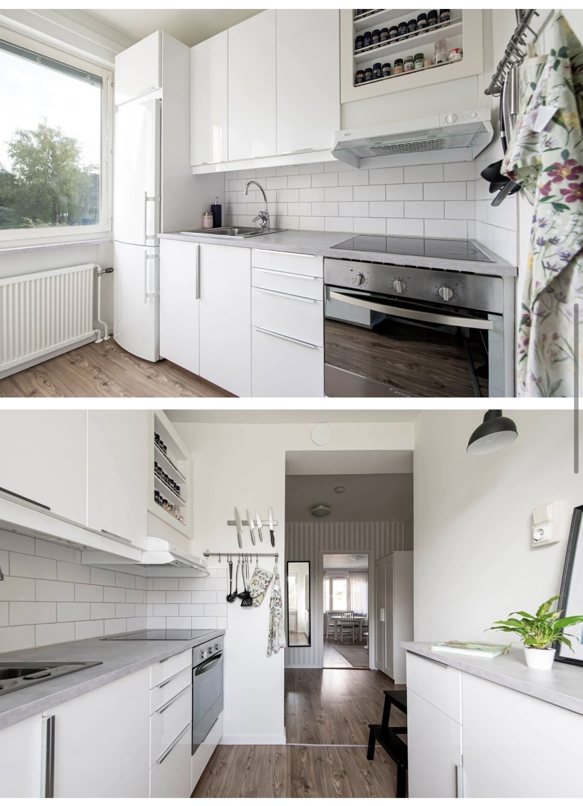 1.5-rumslägenhet i Västerås, Spantgatan - bild 4