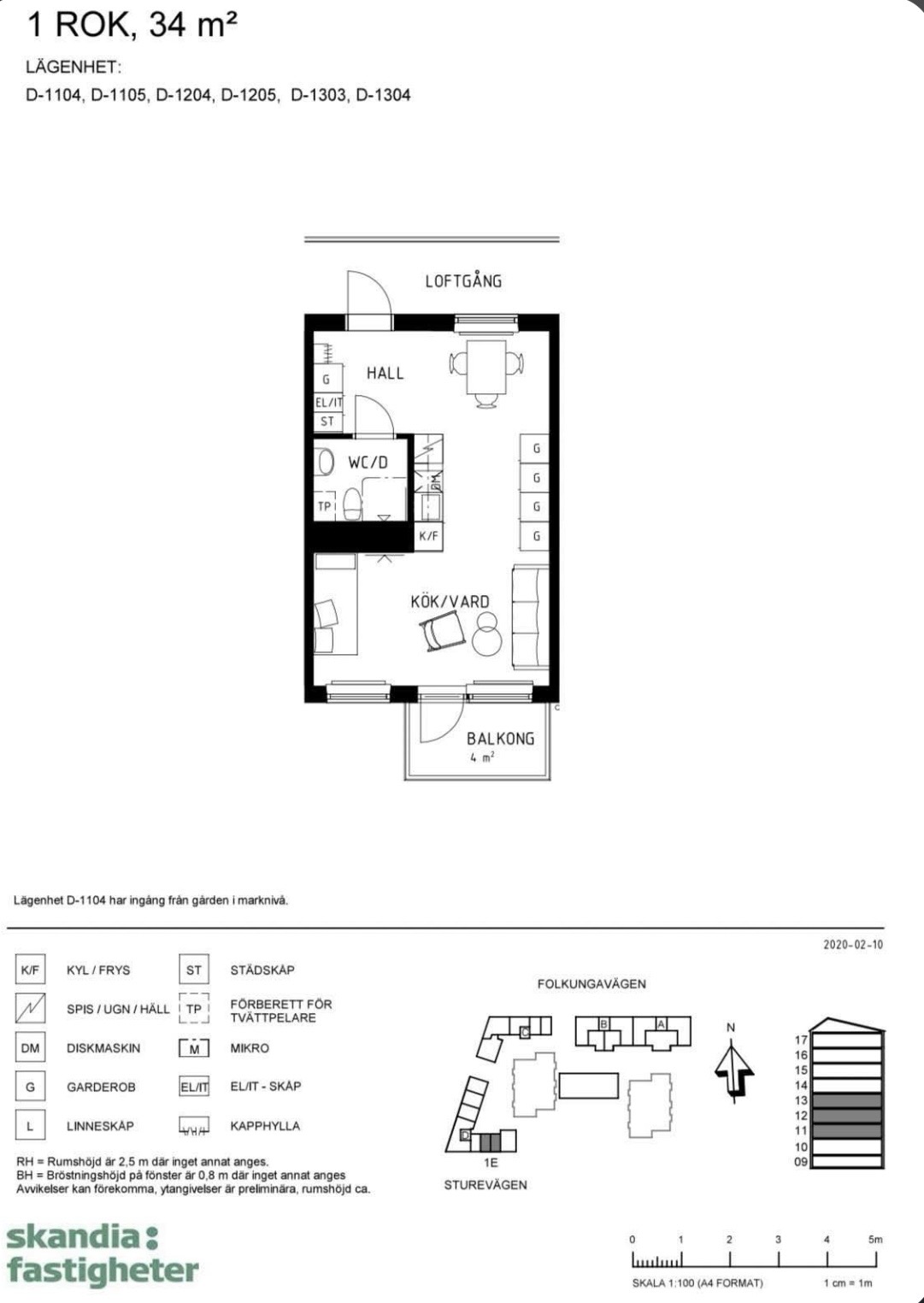 Sturevägen 5 - bild 4