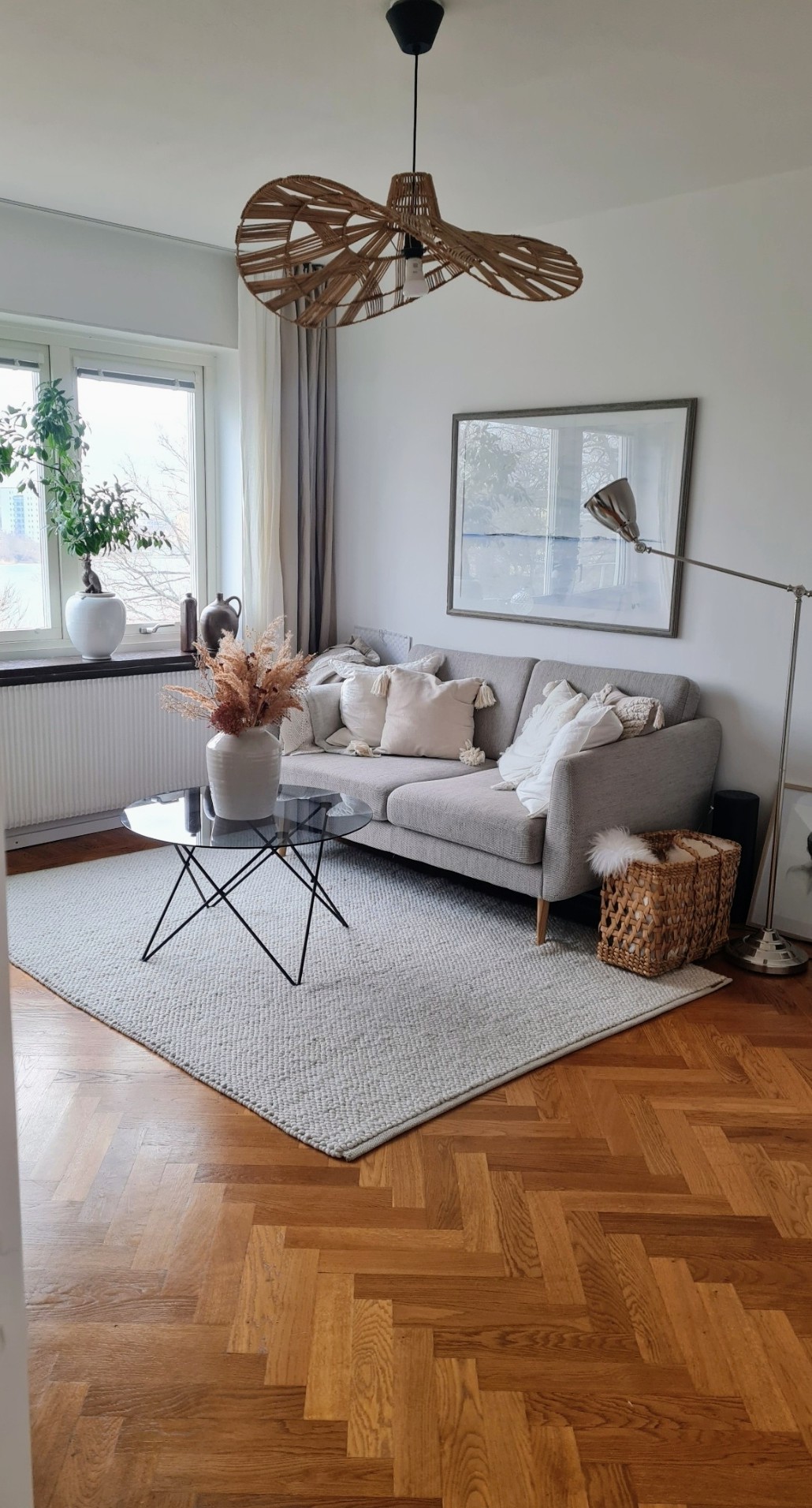 Arkitektgatan 4e