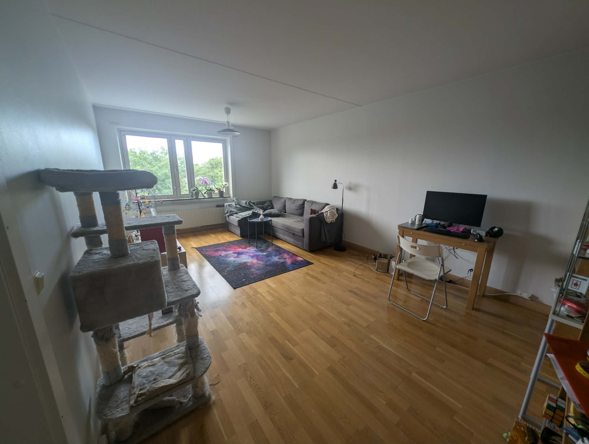 Lägenhet i Norrköping