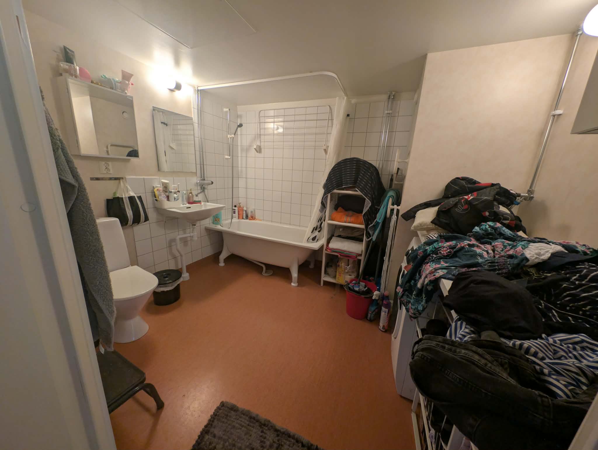 3-rumslägenhet i Norrköping, Guldringen - bild 2 3-rumslägenhet i Norrköping, Guldringen - bild 2
