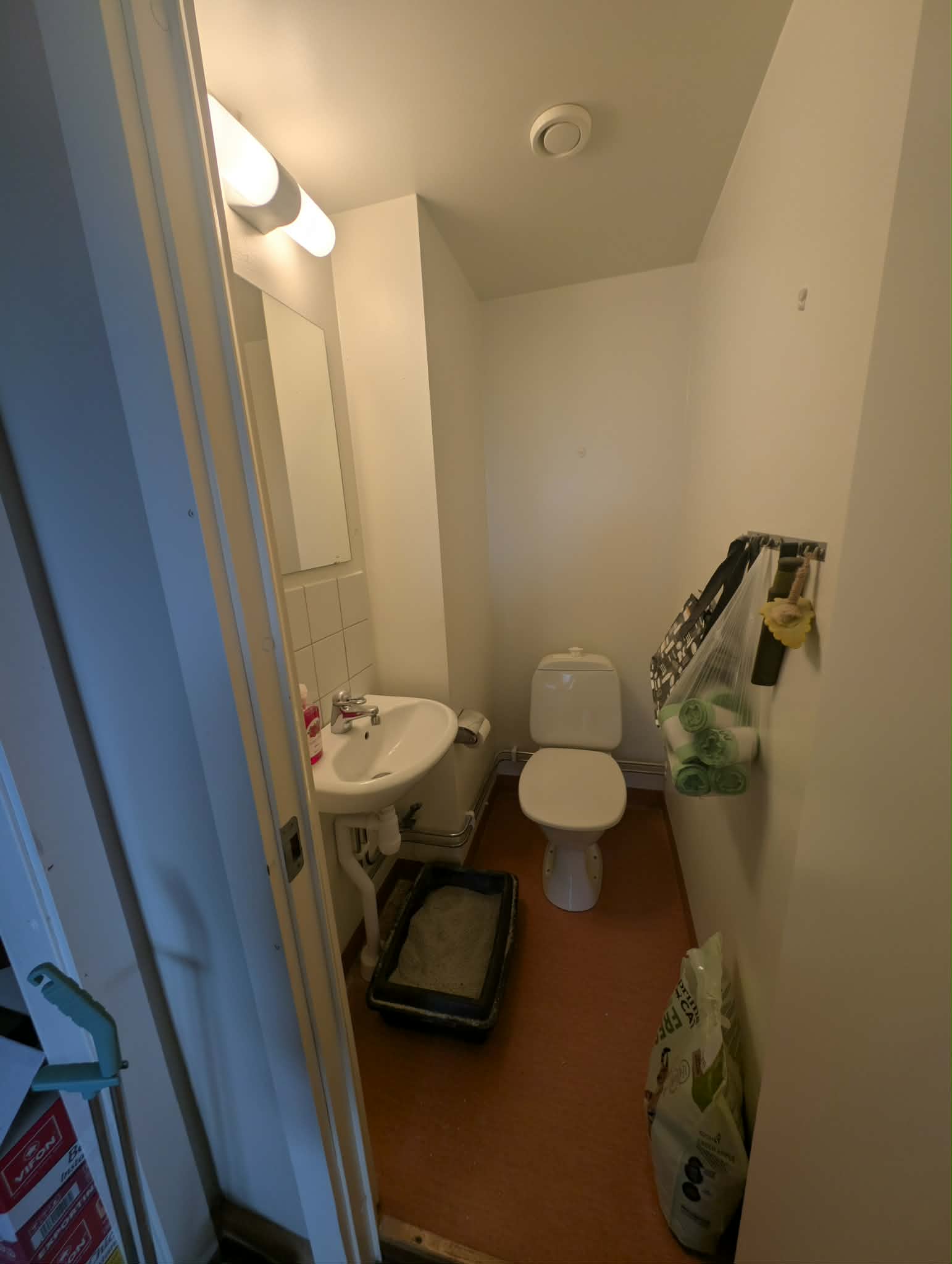 3-rumslägenhet i Norrköping, Guldringen - bild 3 3-rumslägenhet i Norrköping, Guldringen - bild 3