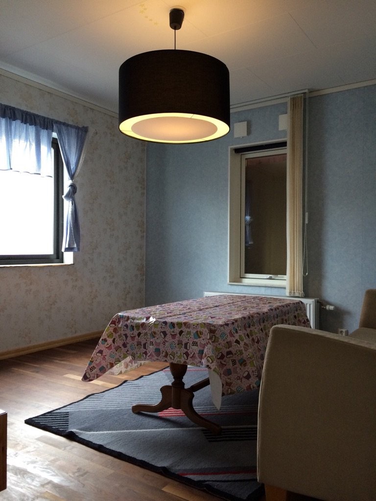 3-rumshus i Uppsala, Trevlingevägen - bild 4
