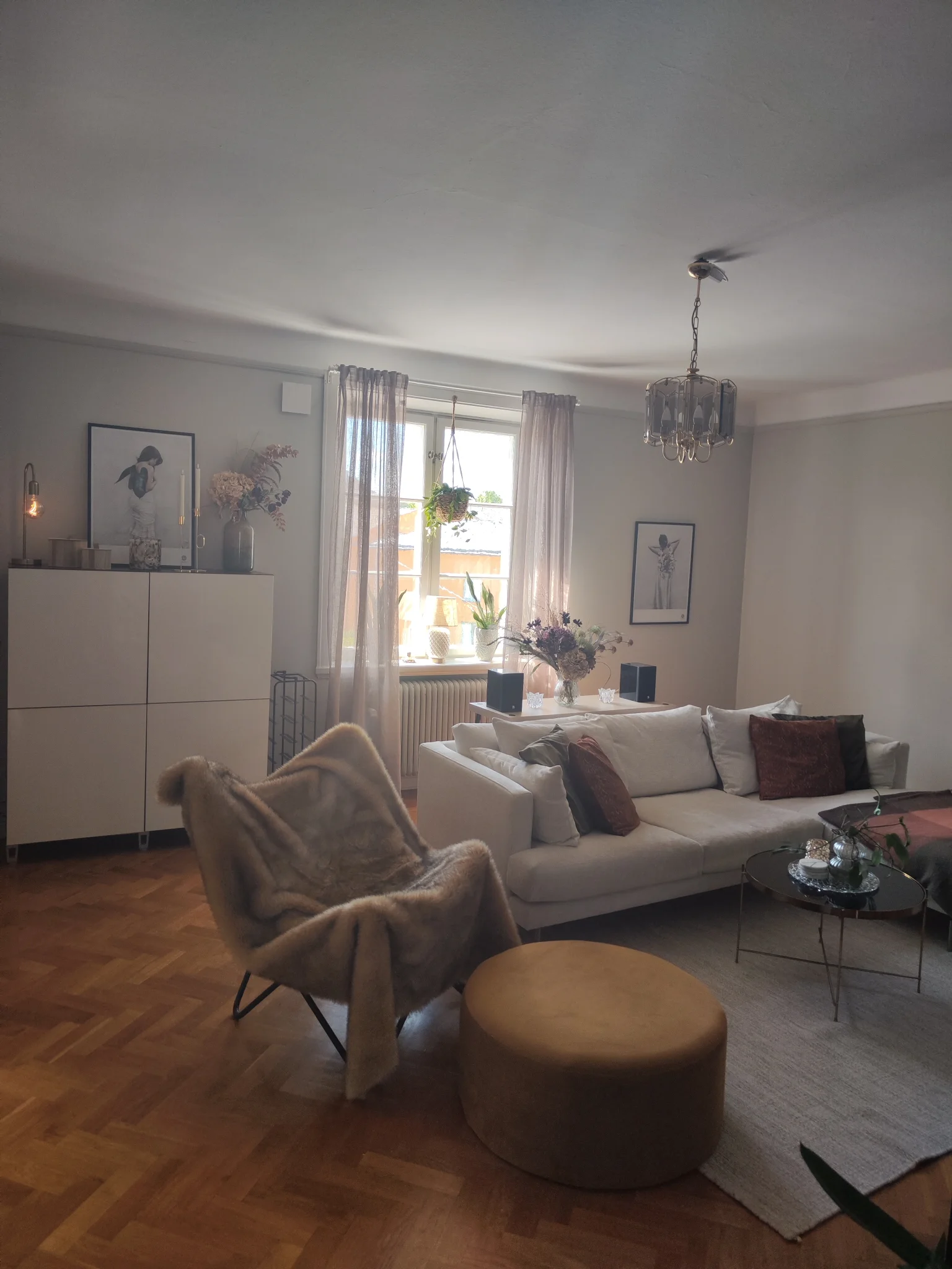 3-rumslägenhet i Linköping, Vallgatan - bild 4