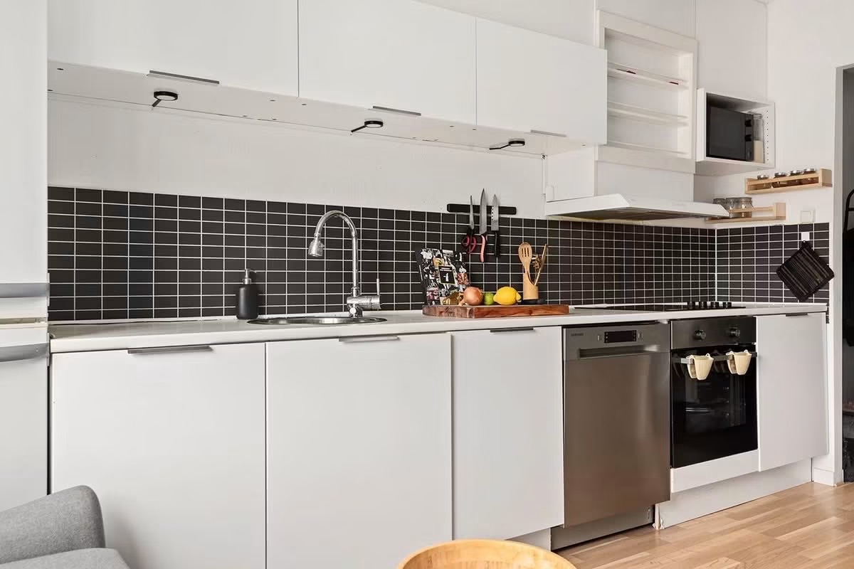 3-rumslägenhet i Västerhaninge, Ringvägen - bild 5
