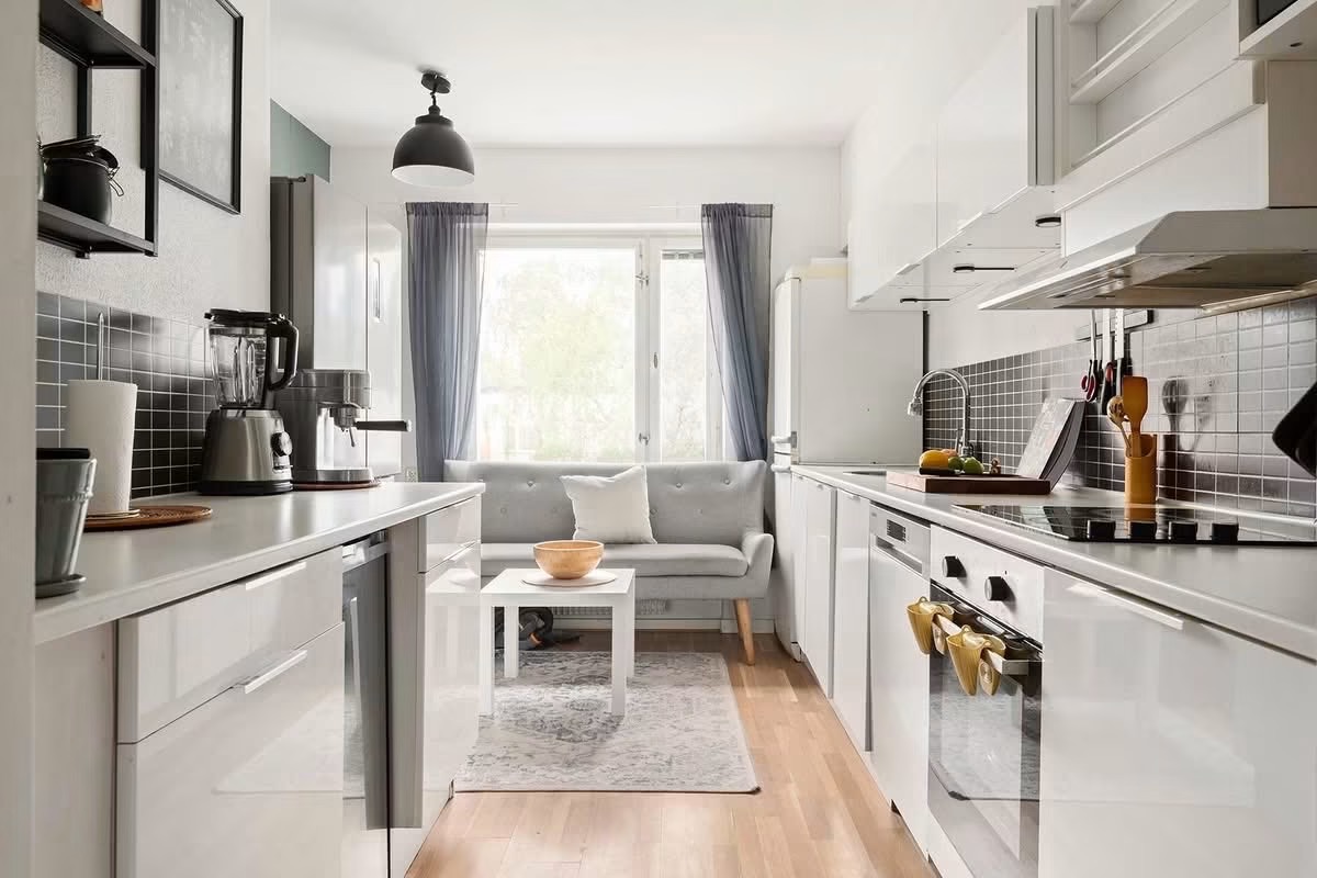 3-rumslägenhet i Västerhaninge, Ringvägen - bild 4