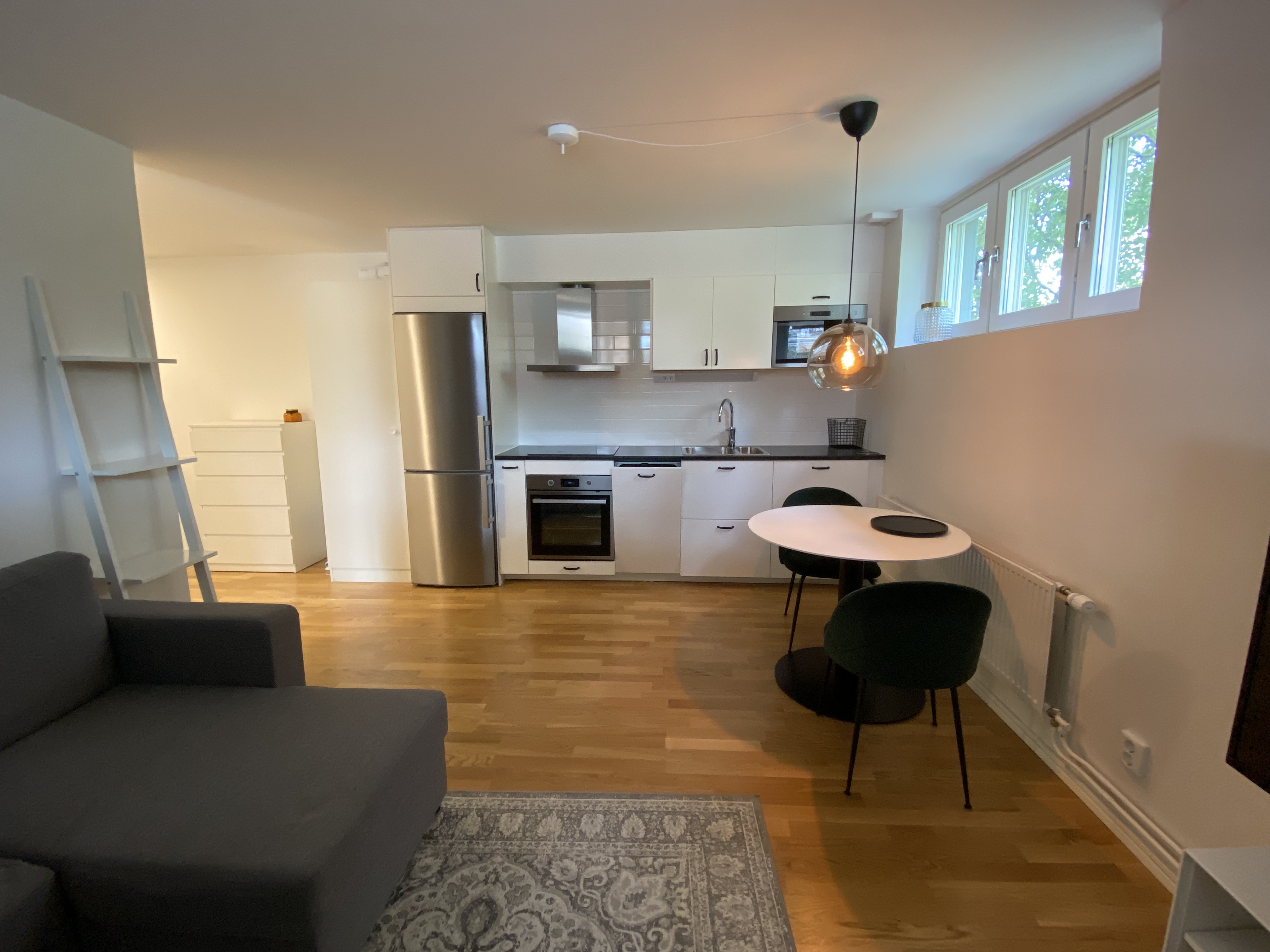 1.5-rumslägenhet i Umeå, Smedsgatan - bild 5