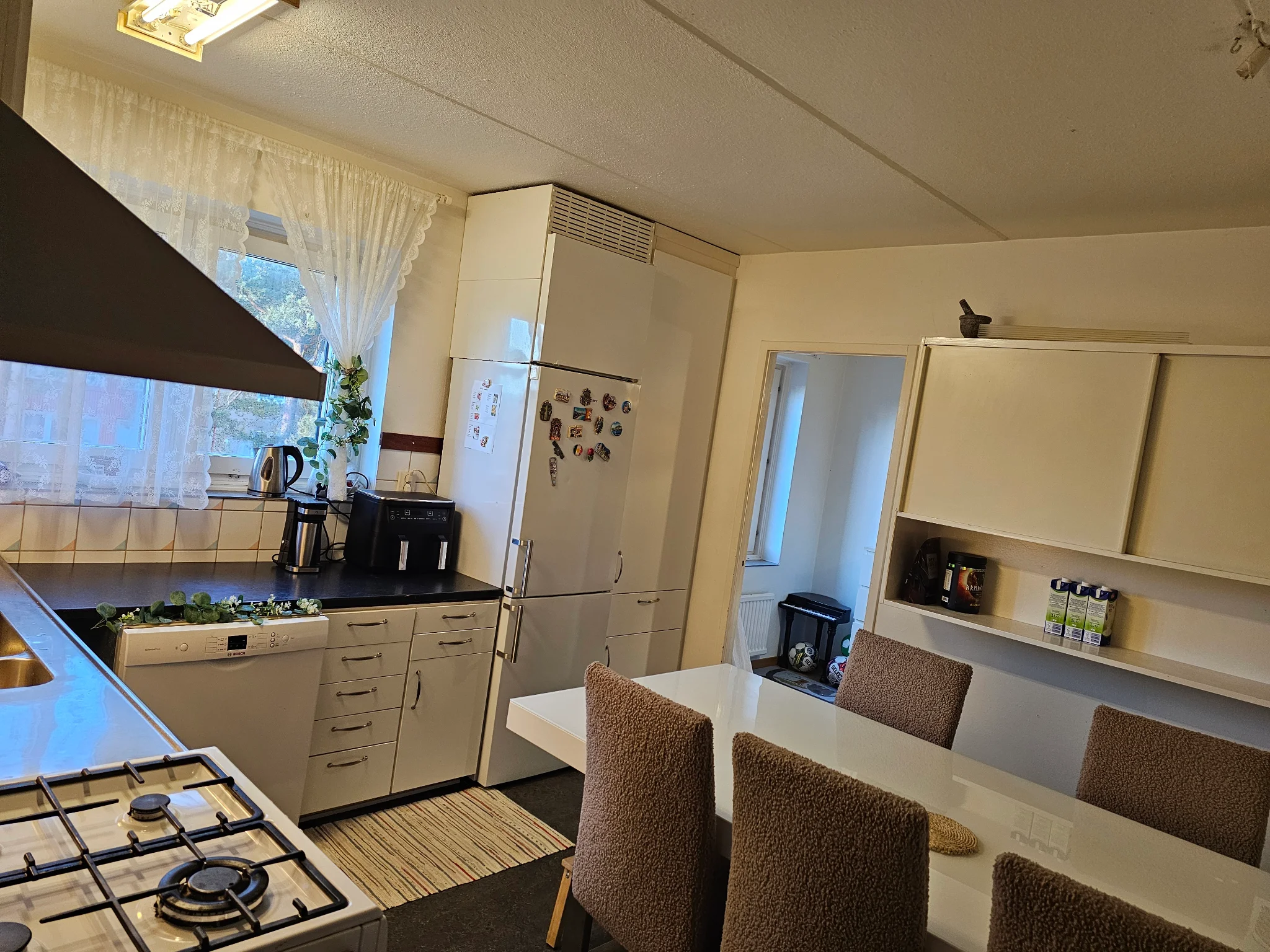 3-rumslägenhet i Göteborg, Sommarvädersgatan - bild 3
