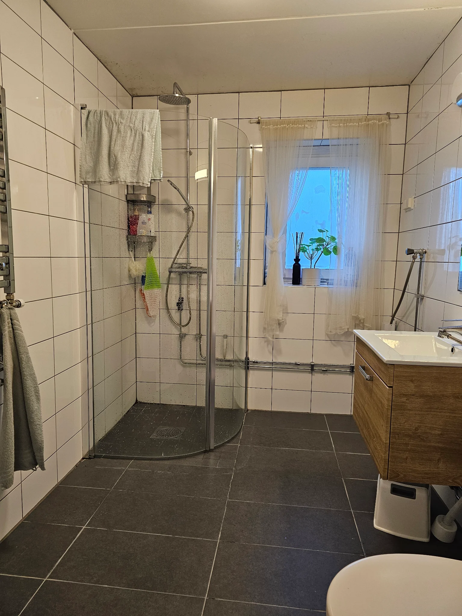 3-rumslägenhet i Göteborg, Sommarvädersgatan - bild 4