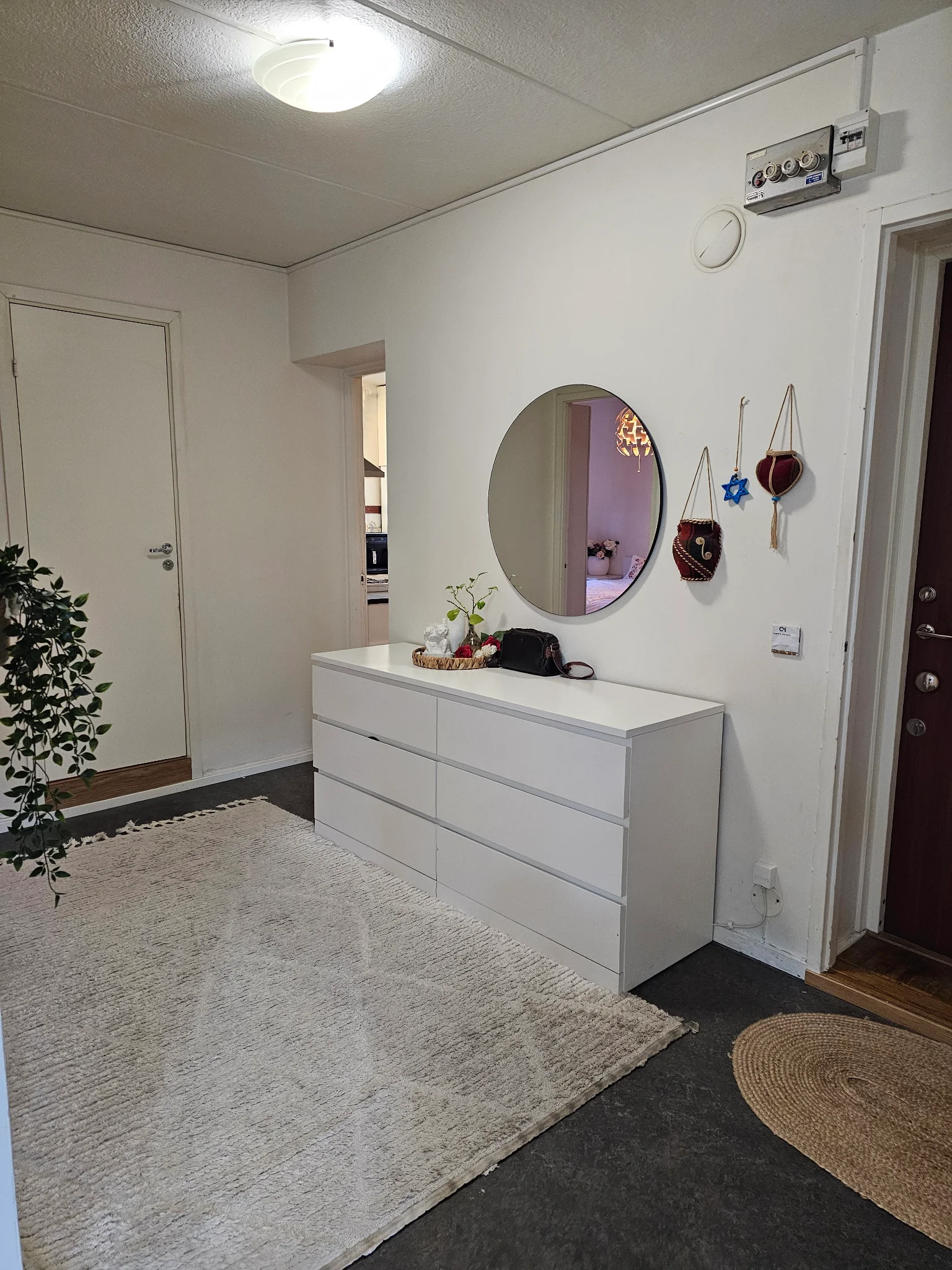 3-rumslägenhet i Göteborg, Sommarvädersgatan - bild 5