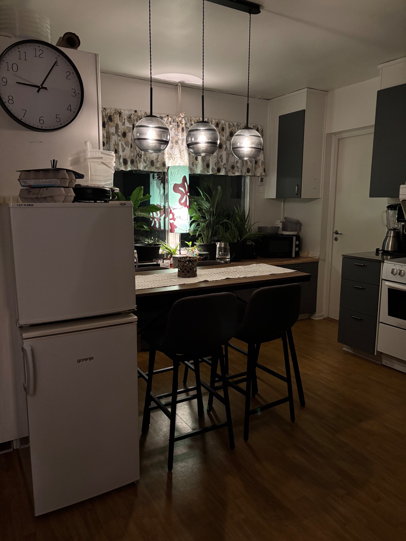 1-rumslägenhet i Sävedalen, Ljungkullen - bild 5