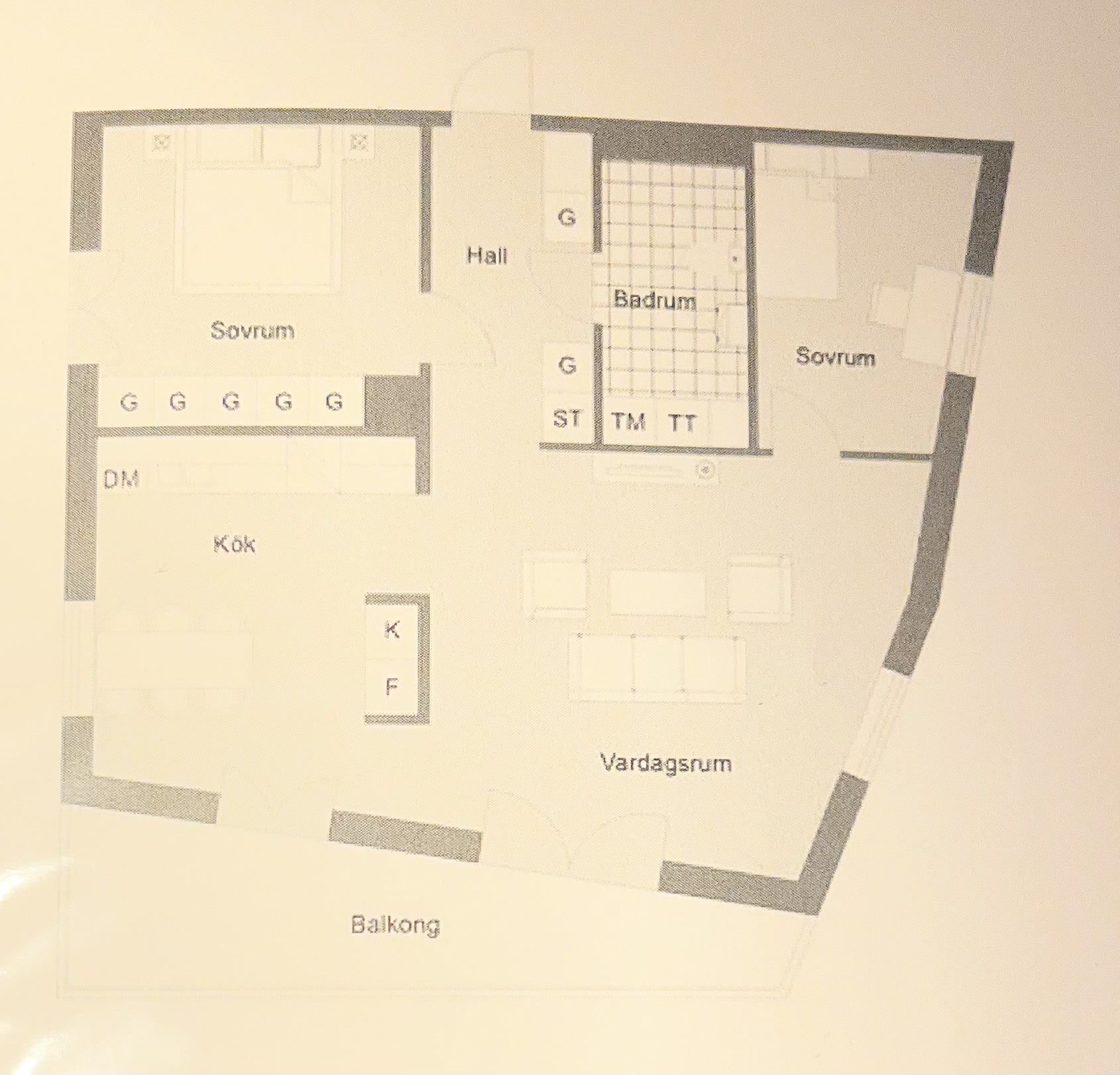 Selma Lagerlöfs Gata 5 - bild 4