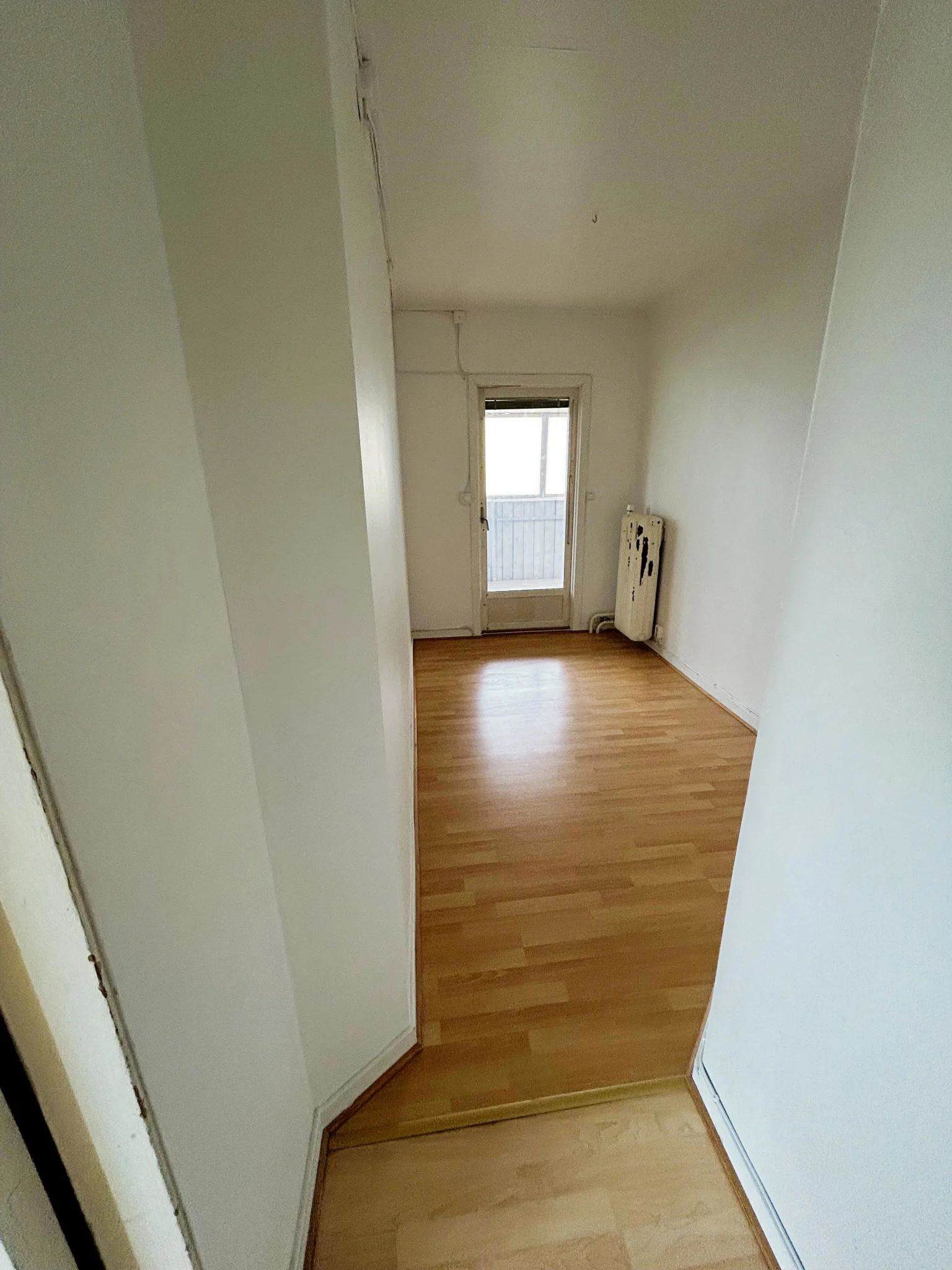 4.5-rumslägenhet i Åsensbruk, Storvägen - bild 2