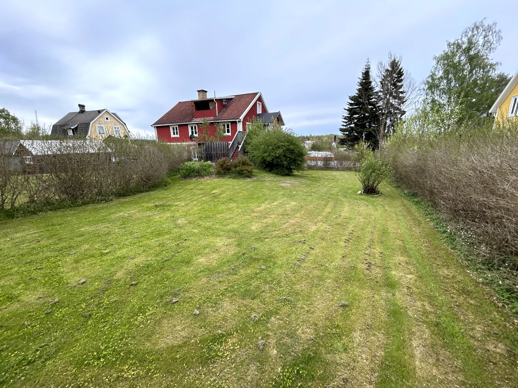 4.5-rumslägenhet i Åsensbruk, Storvägen - bild 3