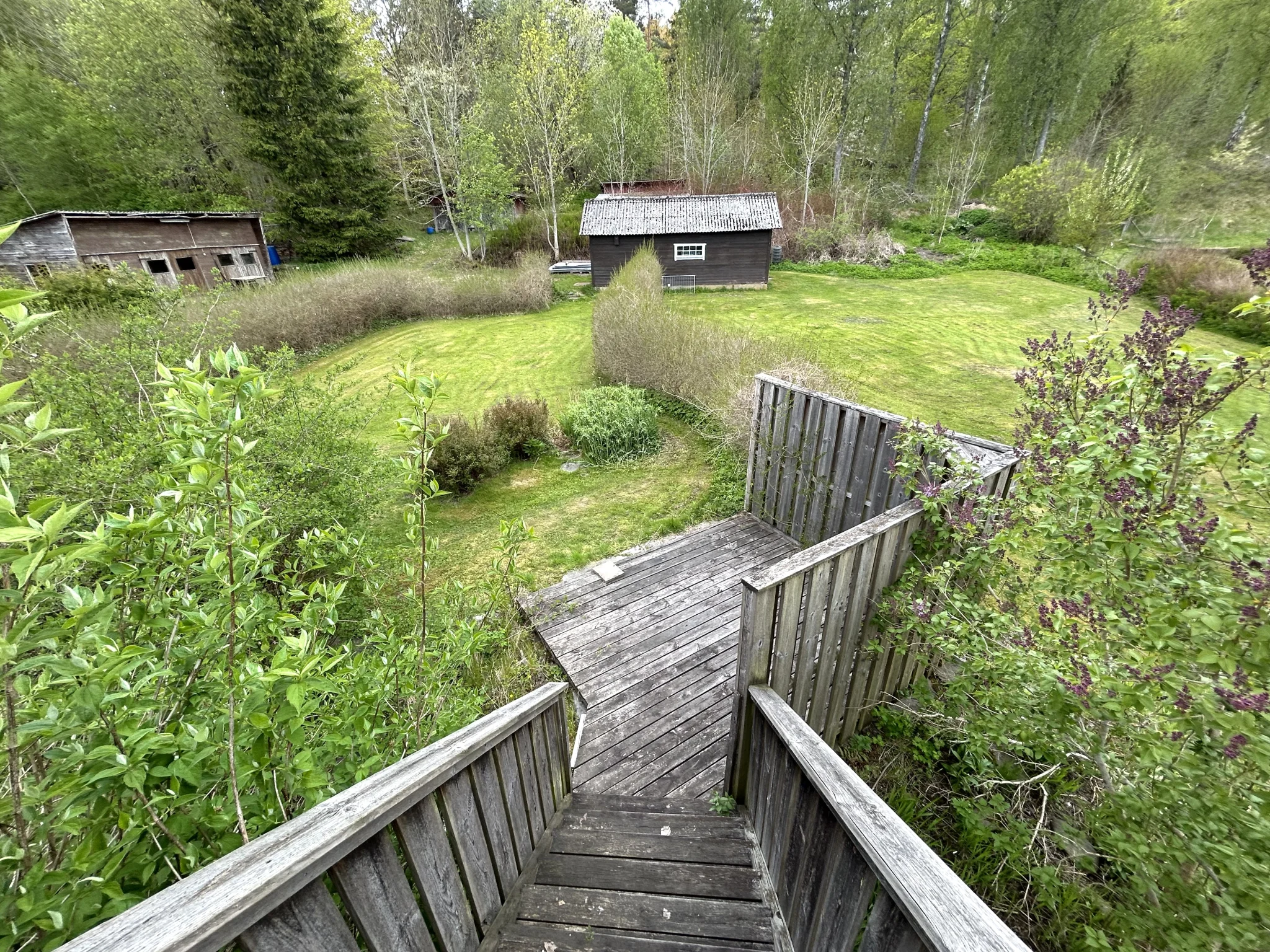 4.5-rumslägenhet i Åsensbruk, Storvägen - bild 5