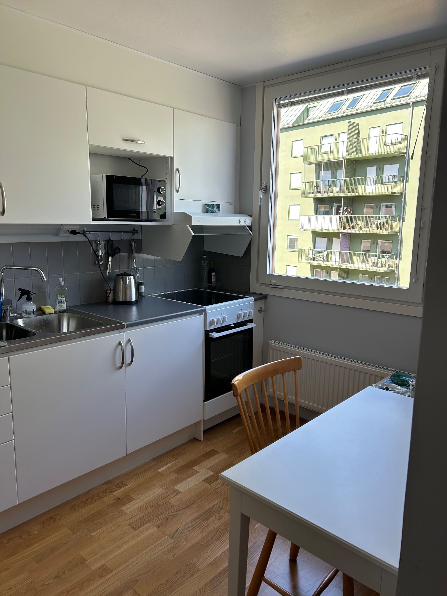 Kantorsgatan 8 - bild 5