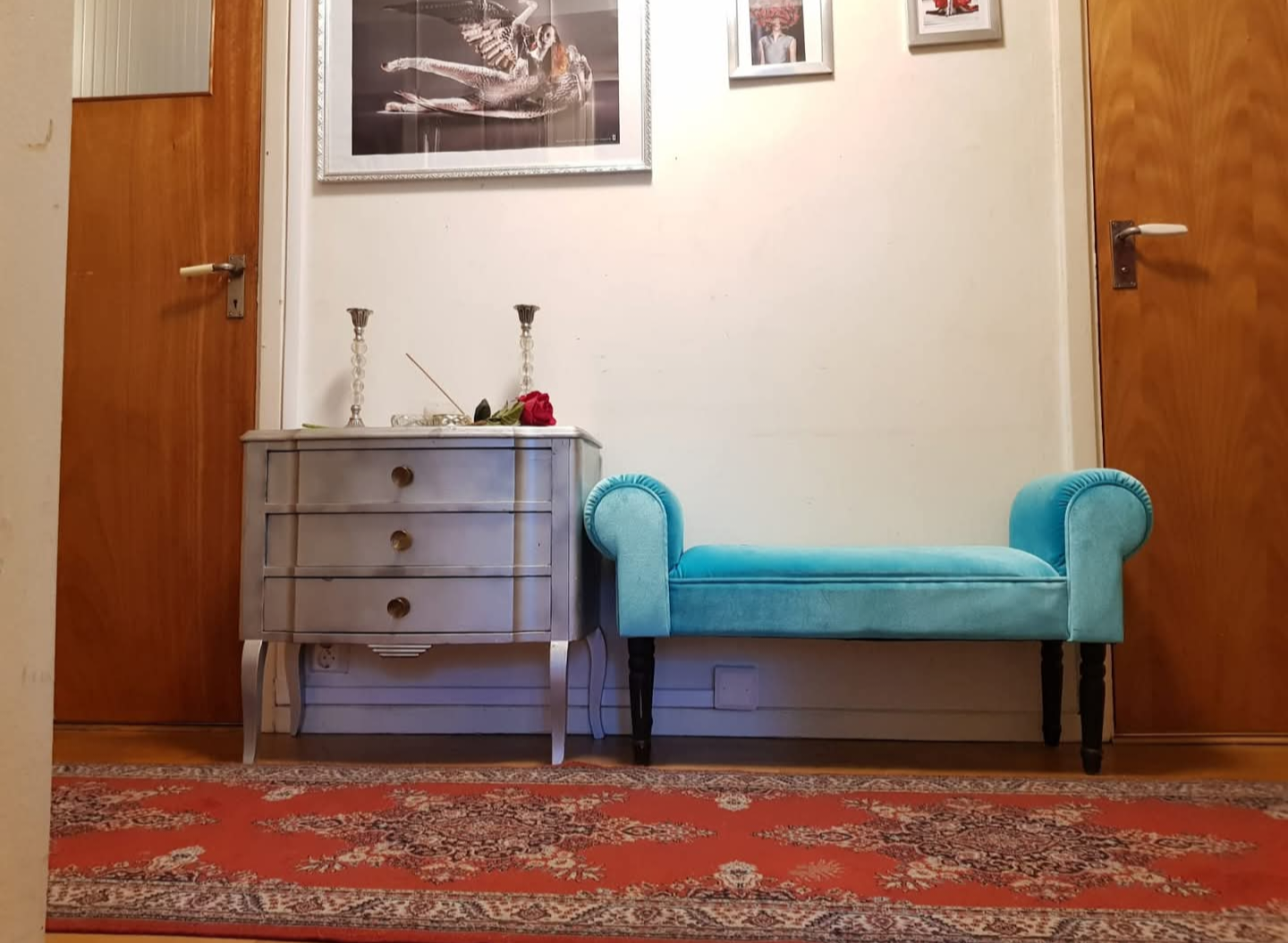 Östra Midvintersgatan 32 - bild 5