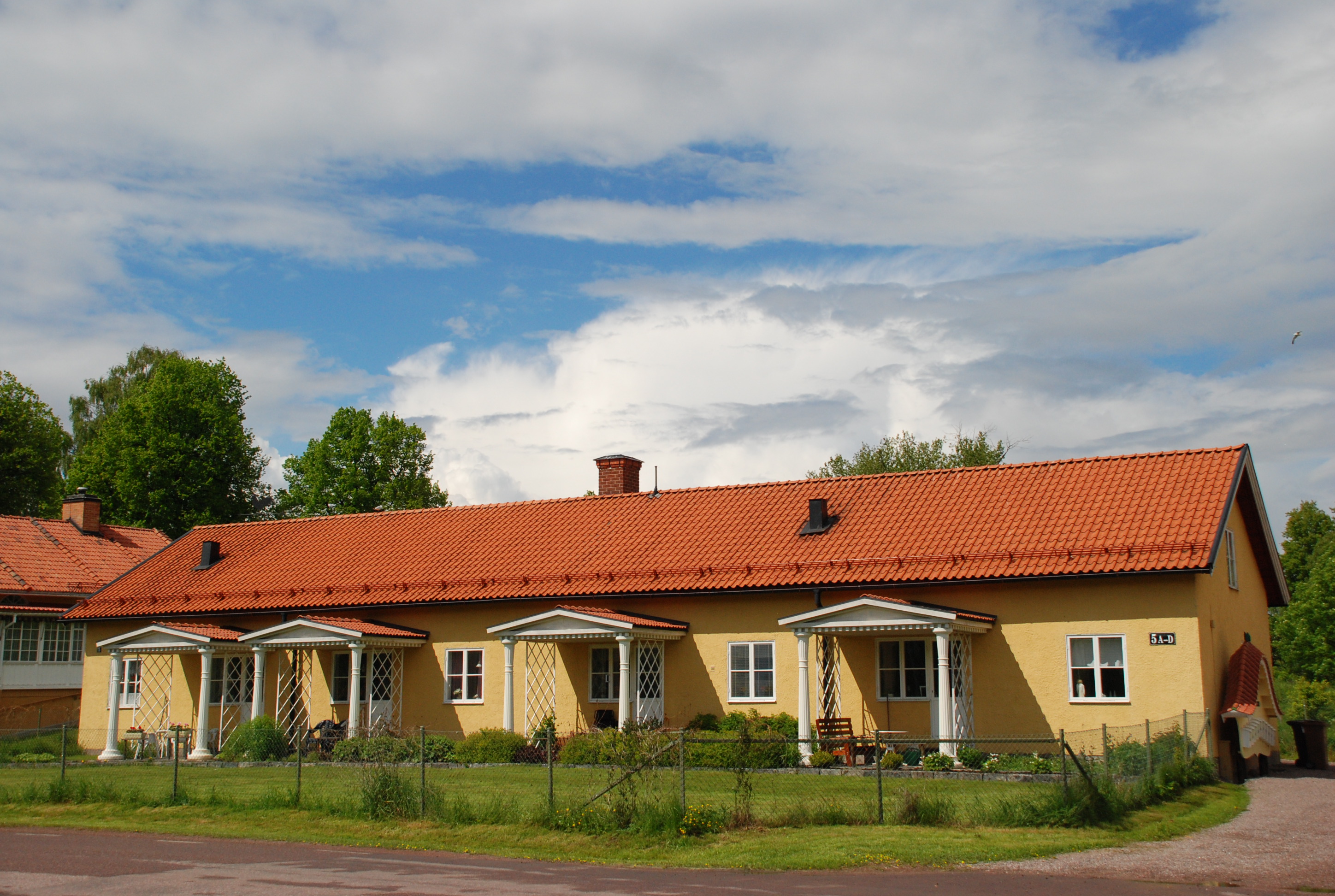 Centralvägen 5