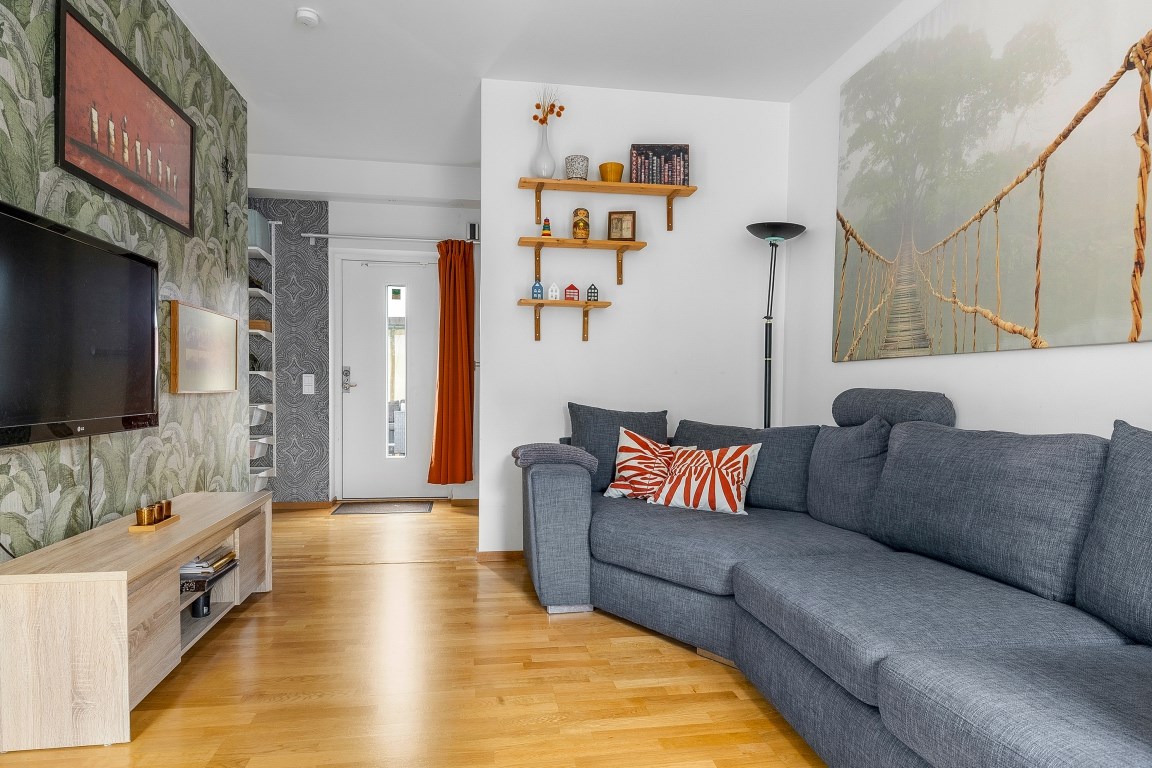 Kuttervägen 1n - bild 5