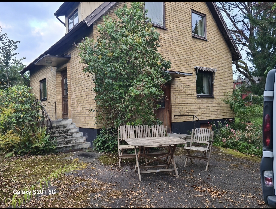 4-rumshus i Floby, Gullåkravägen - bild 4