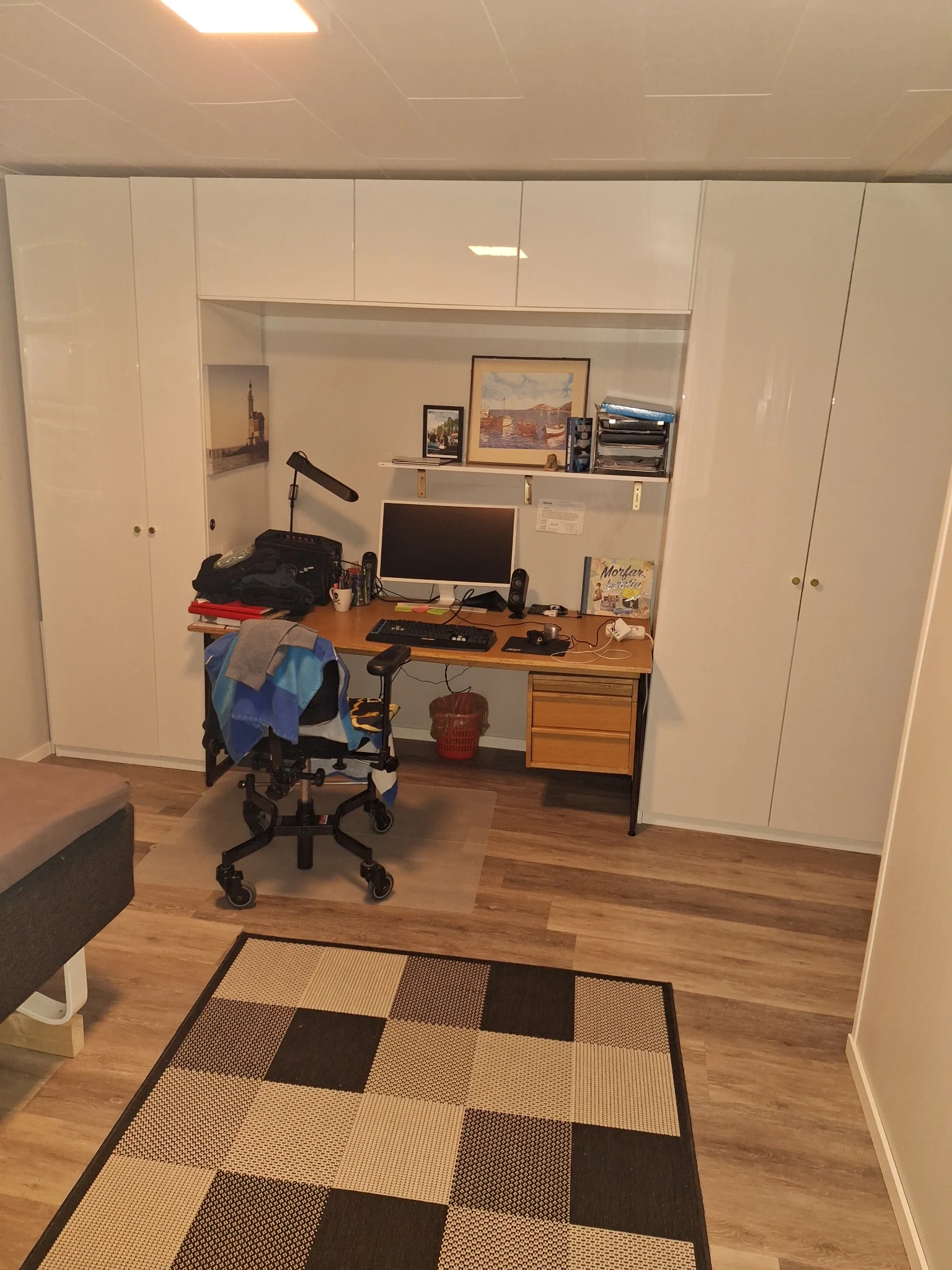 2-rumshus i Malmberget, Kottvägen - bild 5