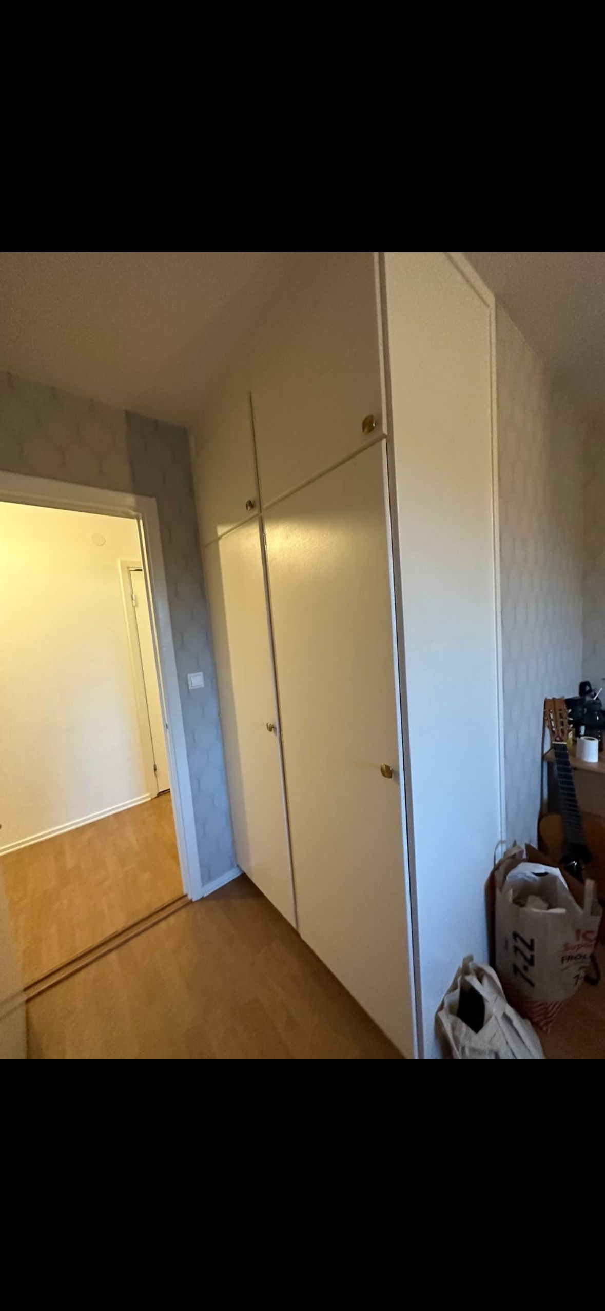 Lilla Grevegårdsvägen 15 · 1 rum · 25 kvm