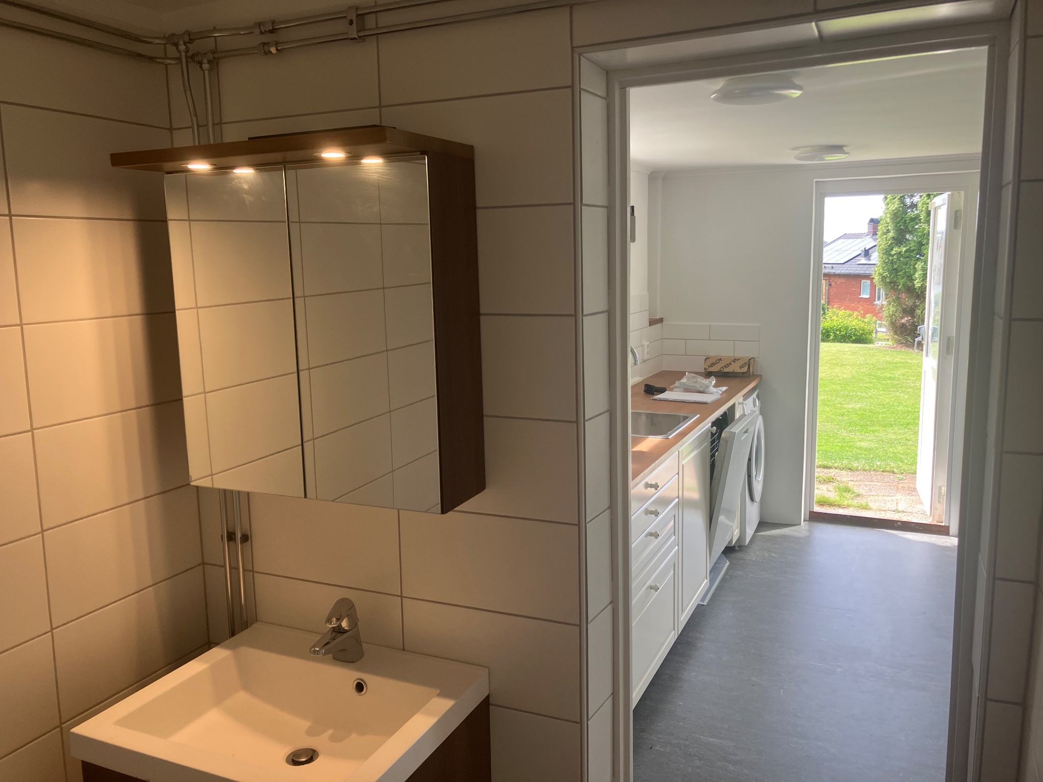 Lundaskogsvägen 38