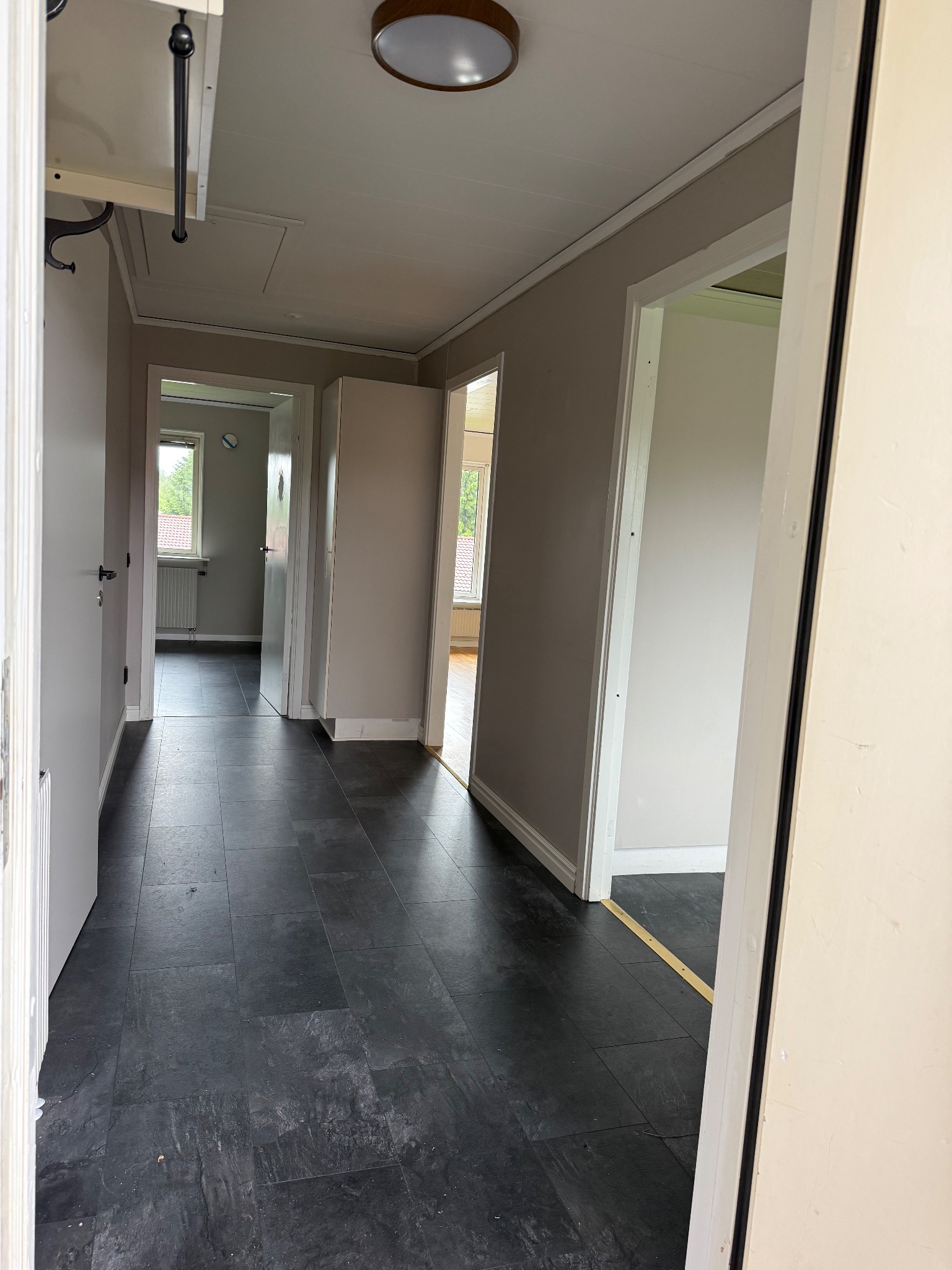 2-rumslägenhet i Gnarp, Klockarvägen - bild 3