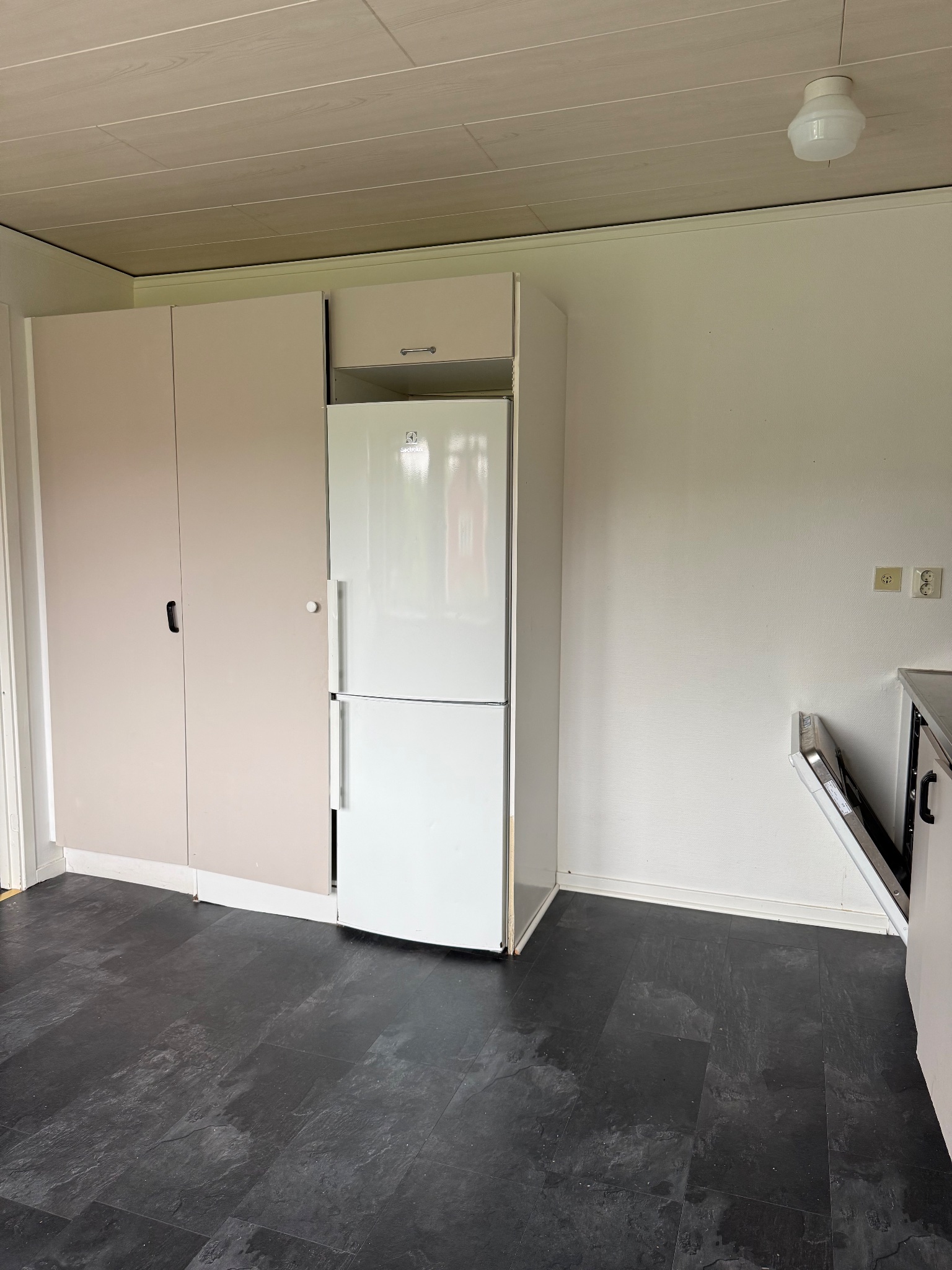 2-rumslägenhet i Gnarp, Klockarvägen - bild 2