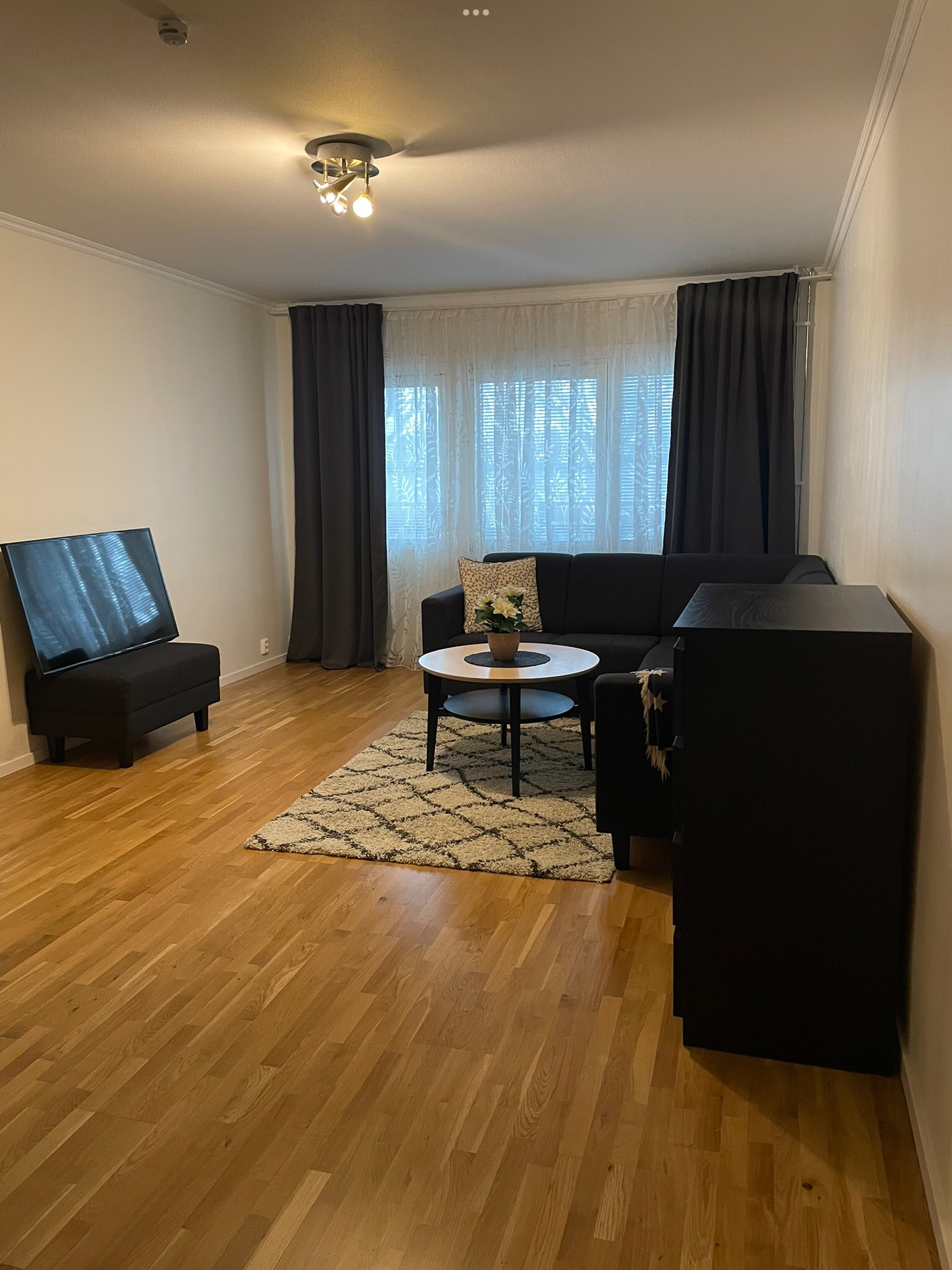 2-rumslägenhet i Uppsala, Körvelgatan - bild 4