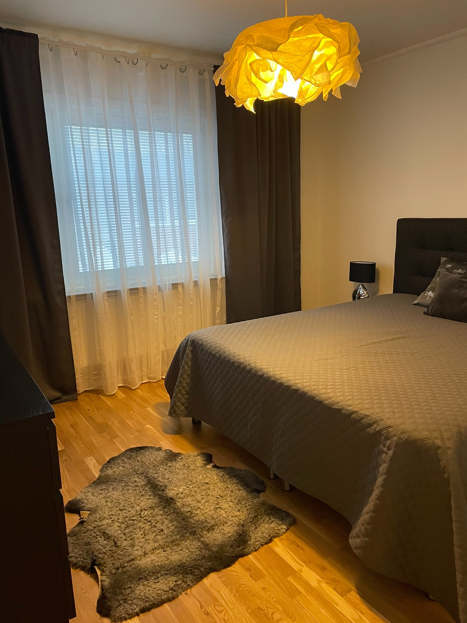 2-rumslägenhet i Uppsala, Körvelgatan - bild 3