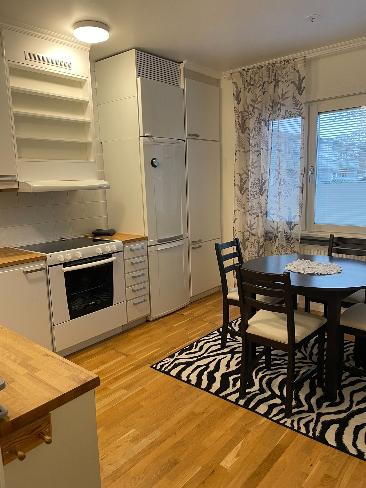 2-rumslägenhet i Uppsala, Körvelgatan - bild 5