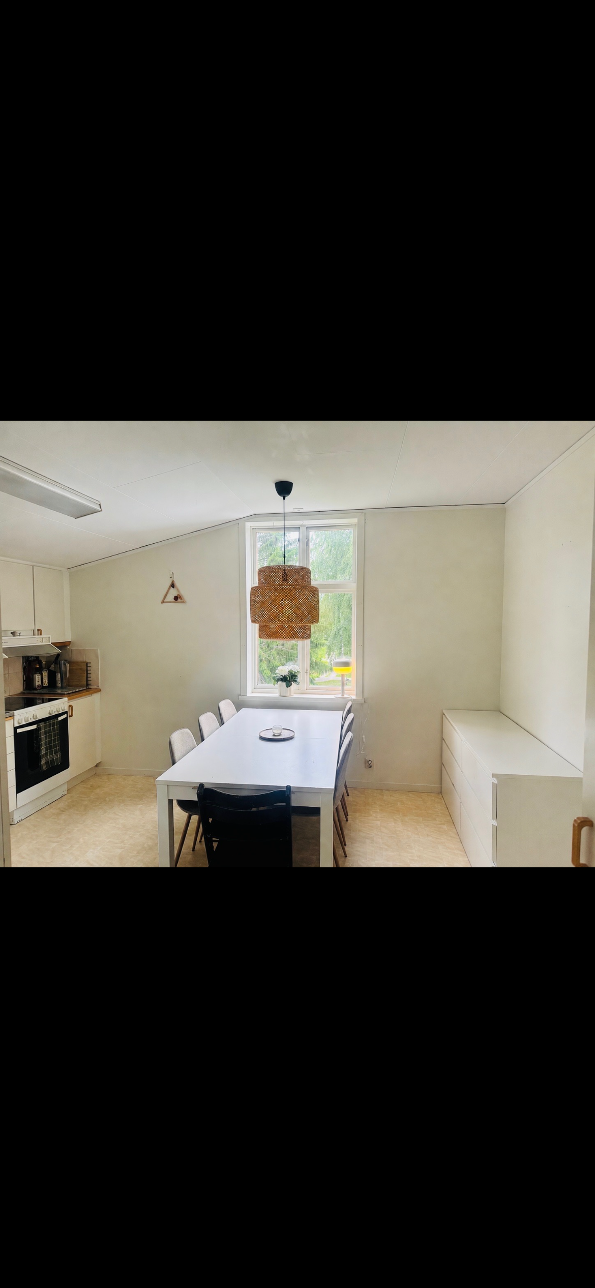 3-rumslägenhet i Alnö, Eriksdal - bild 2