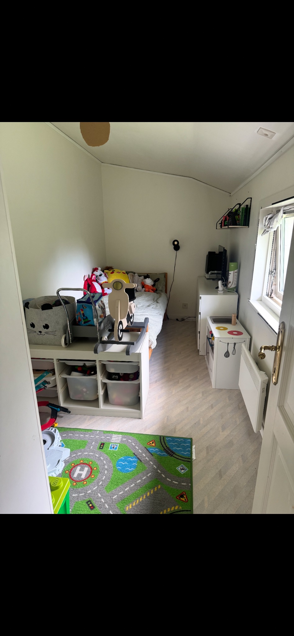3-rumslägenhet i Alnö, Eriksdal - bild 3