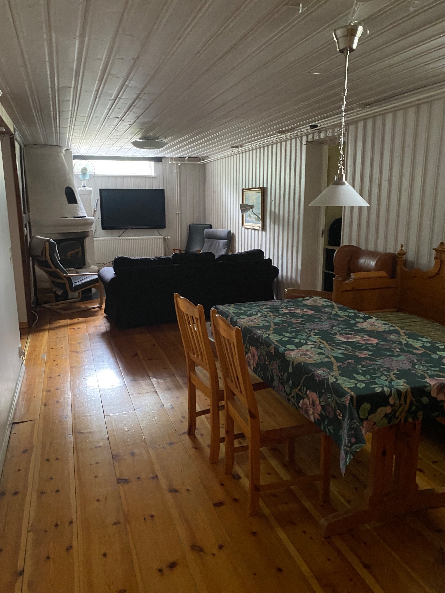 1-rumslägenhet i Falun, videstigen - bild 4