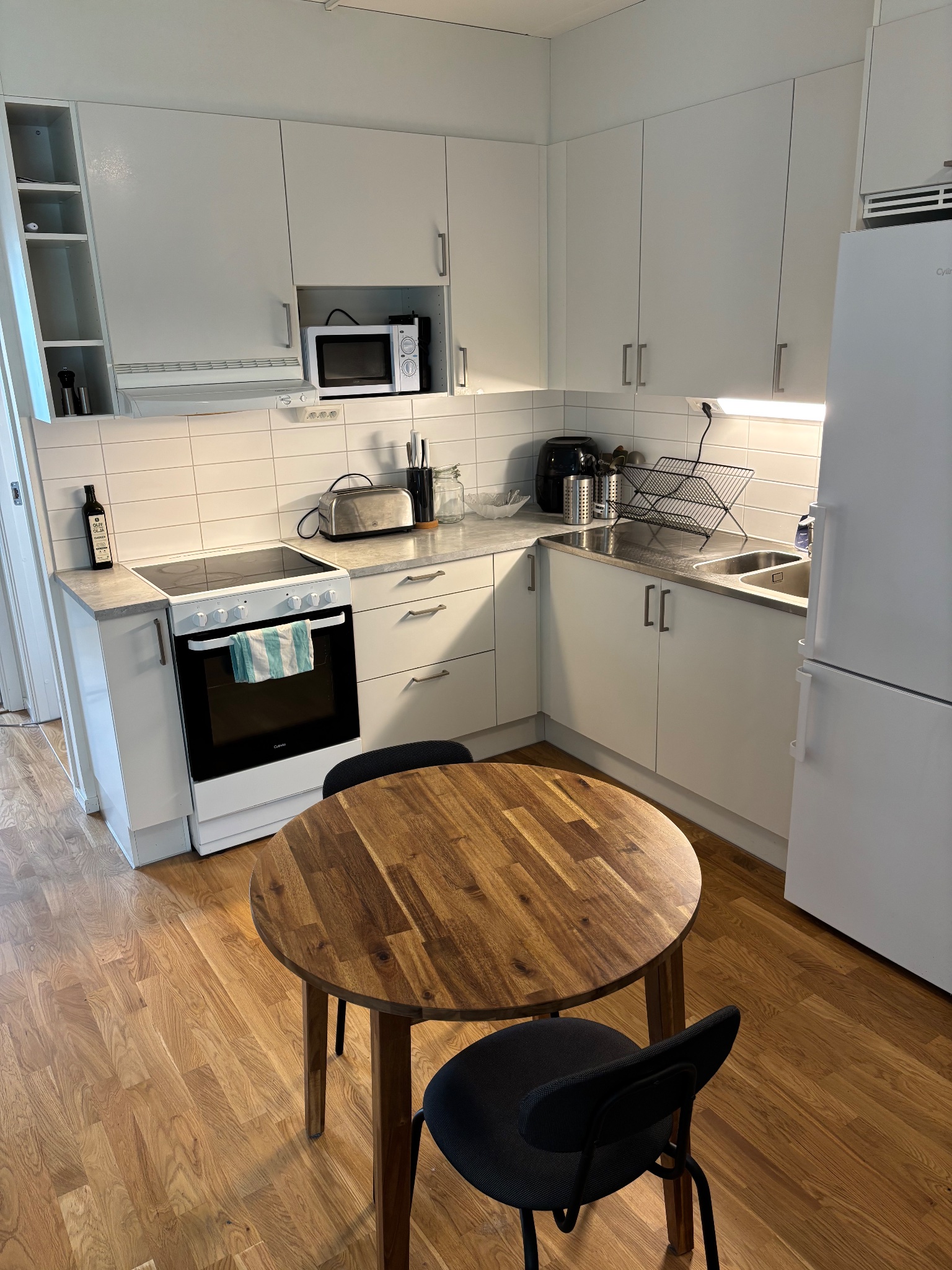 3-rumslägenhet i Linköping, Studievägen - bild 4