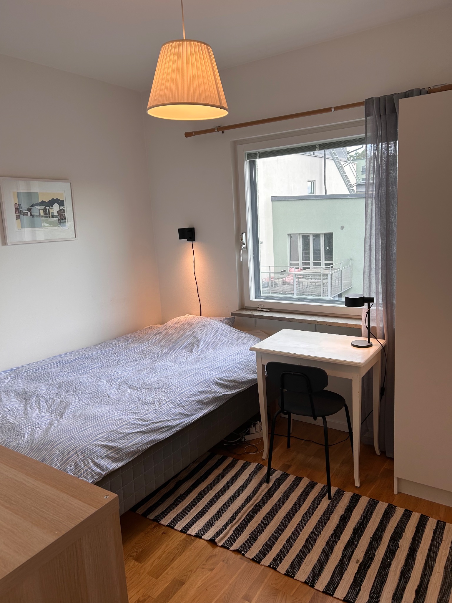 3-rumslägenhet i Linköping, Studievägen - bild 5