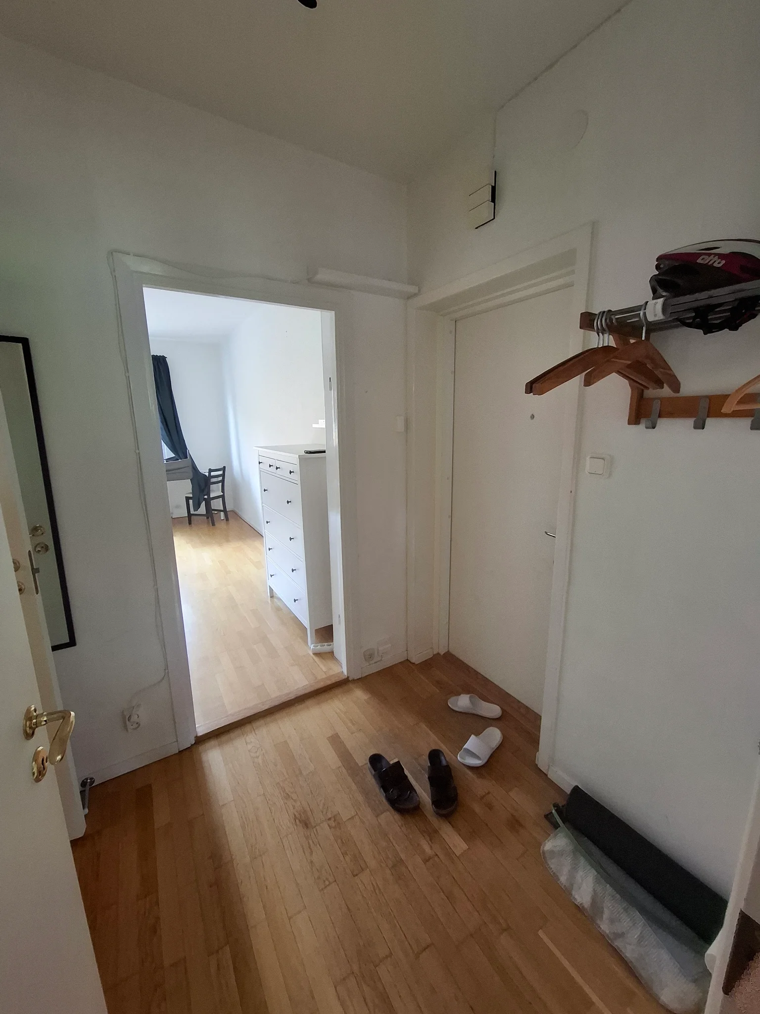 2-rumslägenhet i Örebro, Lövstagatan - bild 4