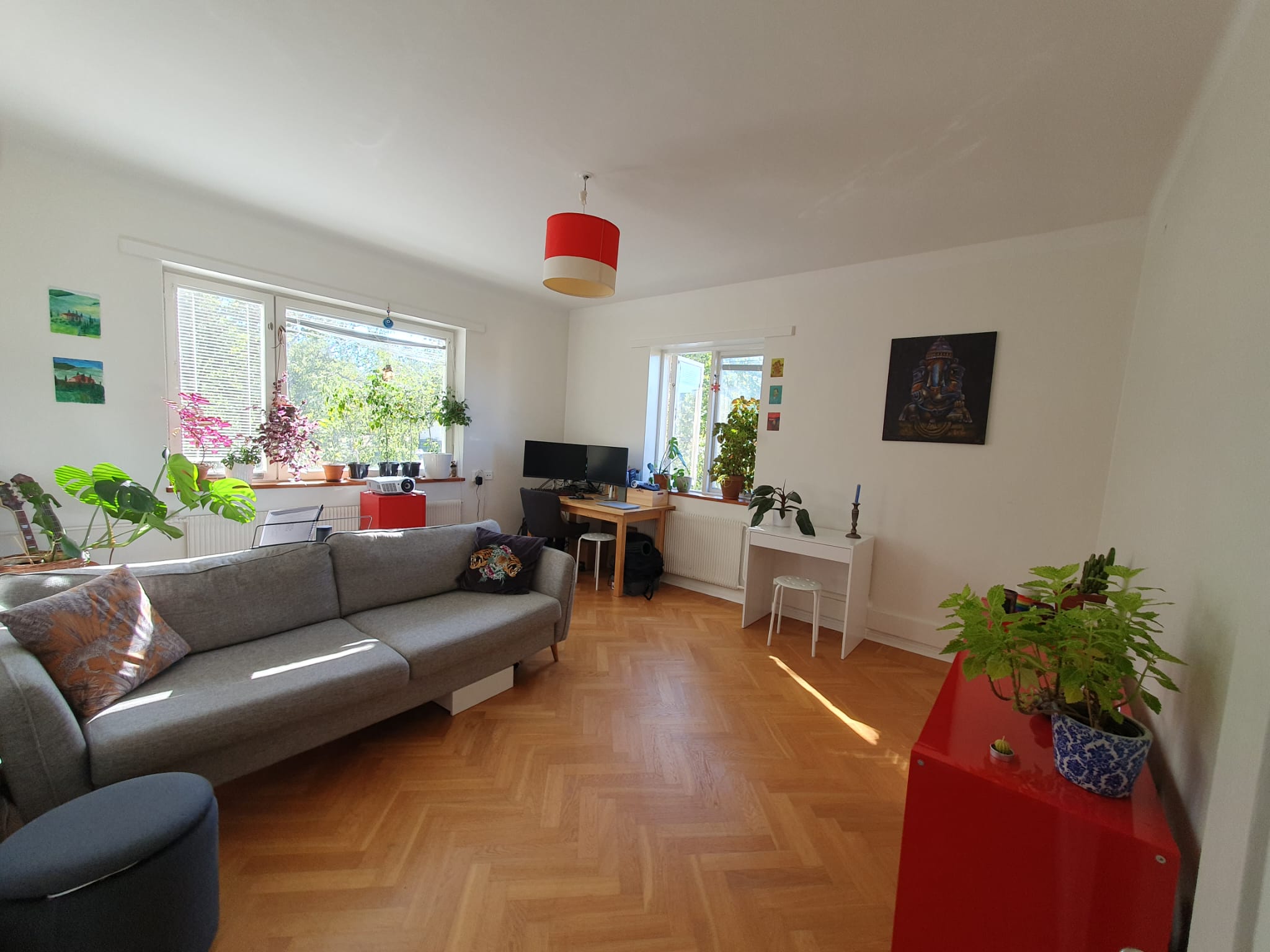 2-rumslägenhet i Hägersten, Cedergrensvägen - bild 4