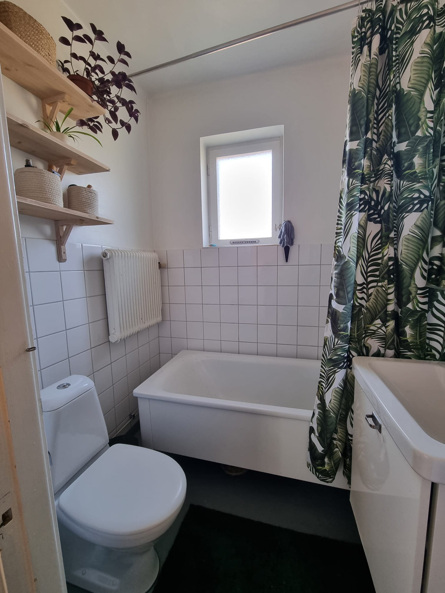 2-rumslägenhet i Hägersten, Cedergrensvägen - bild 3