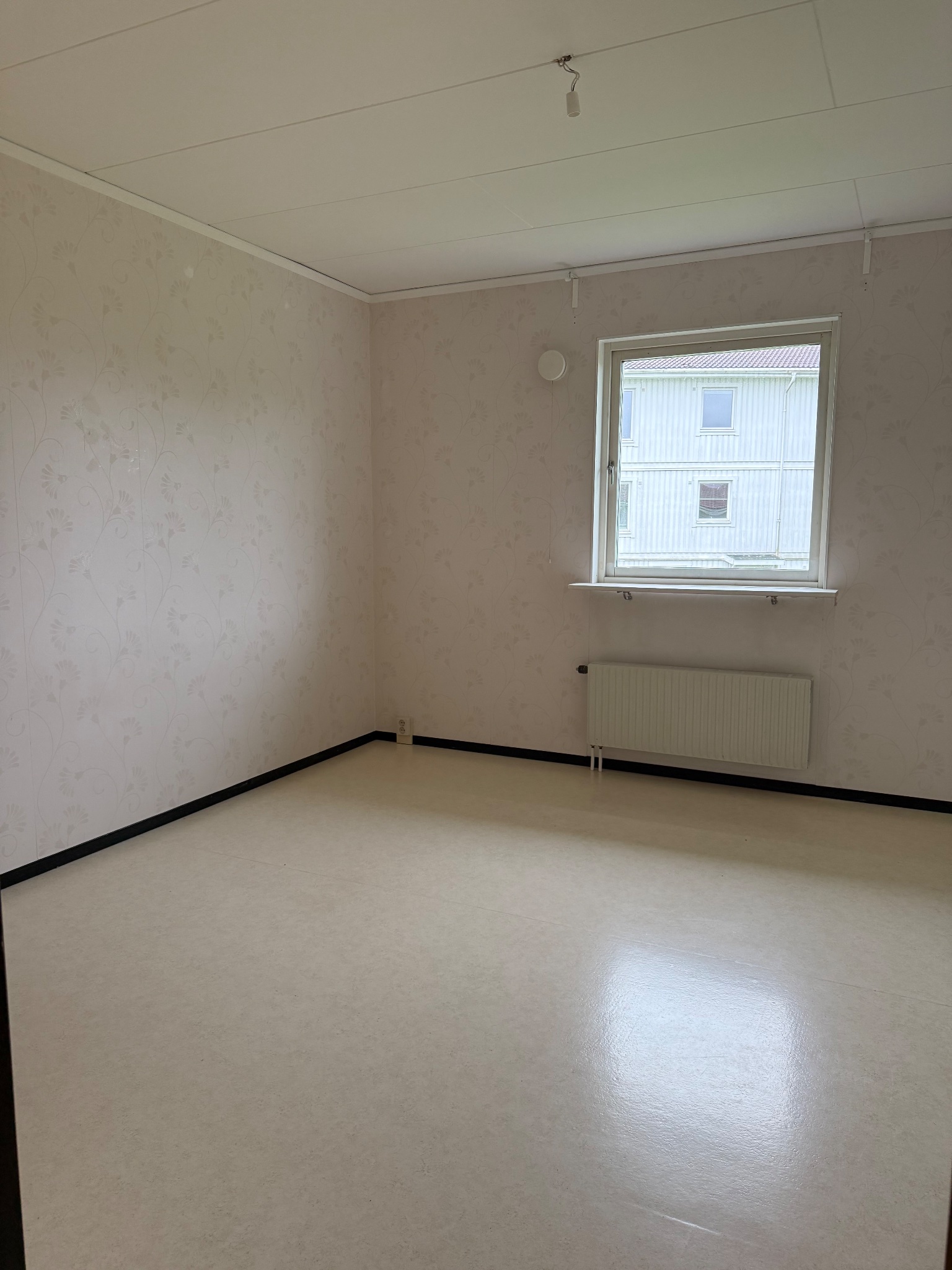 2-rumslägenhet i Gnarp, Kyrkvägen - bild 5