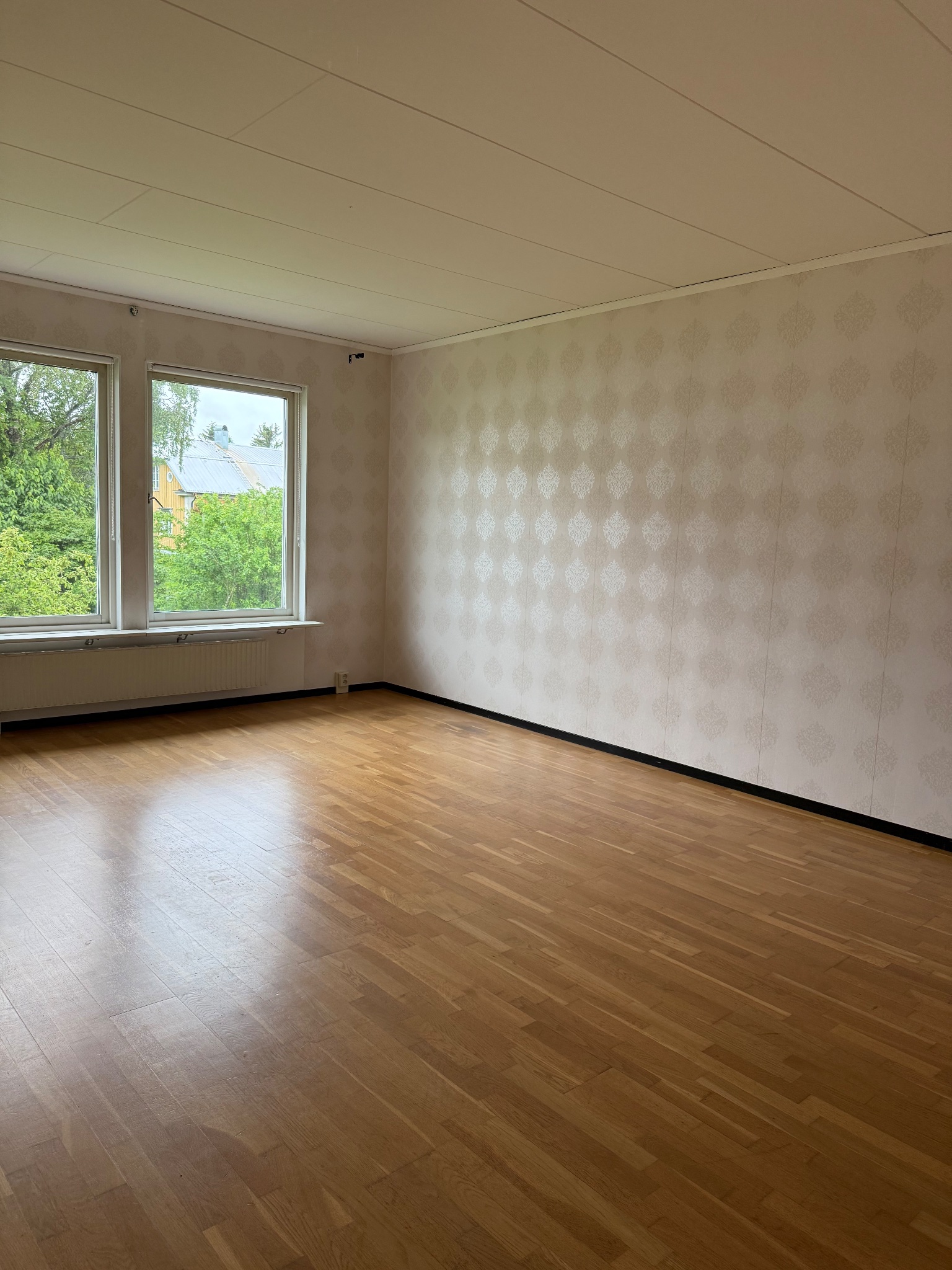 2-rumslägenhet i Gnarp, Kyrkvägen - bild 3